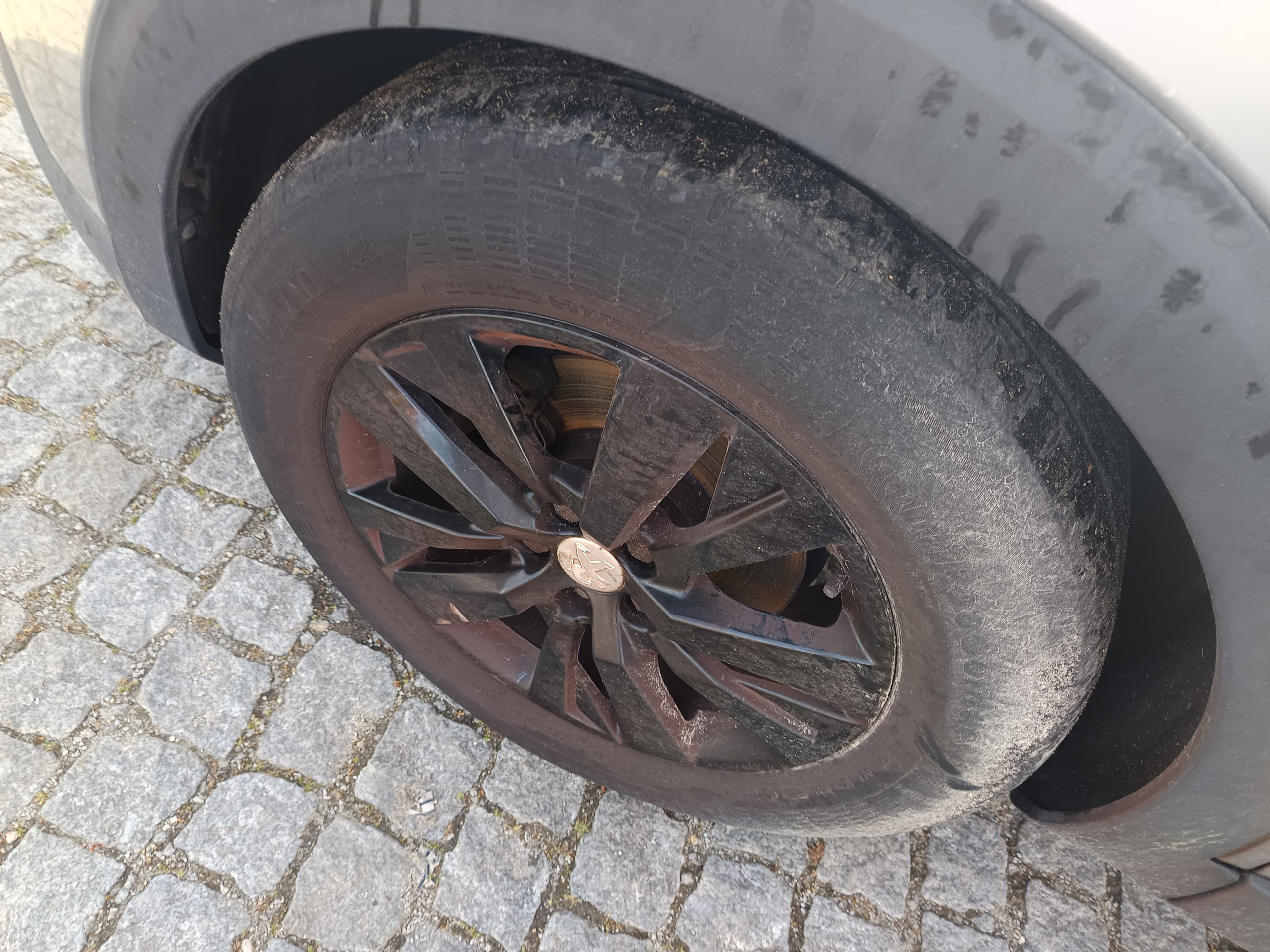 Peugeot 3008 · Ano 2017 — image 11