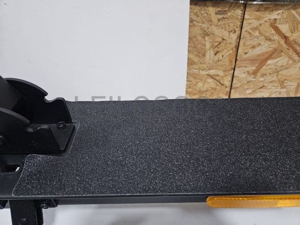 Trotinete Elétrica Janatech — imagem 4