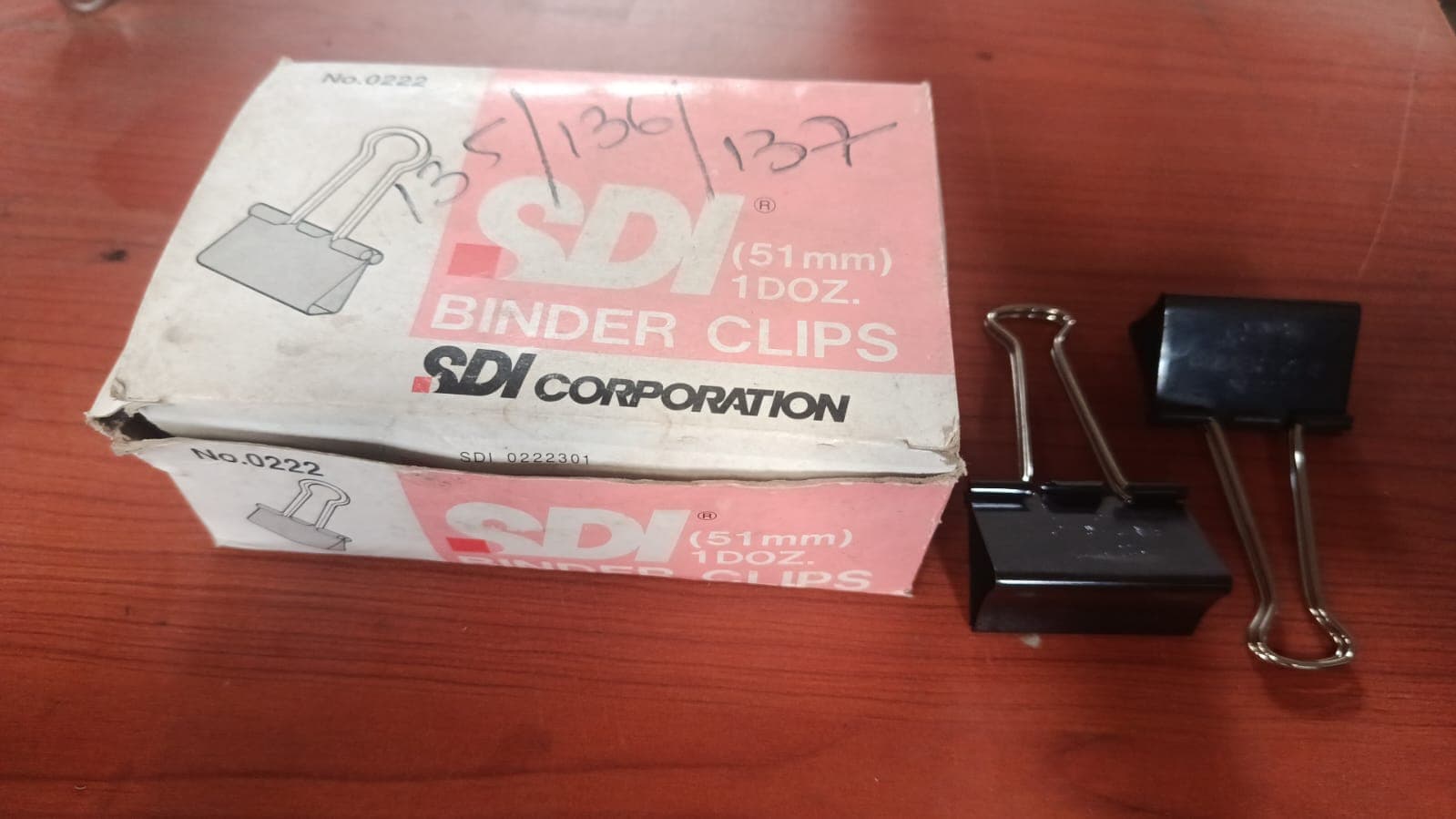 Clipes -SDL — image 1