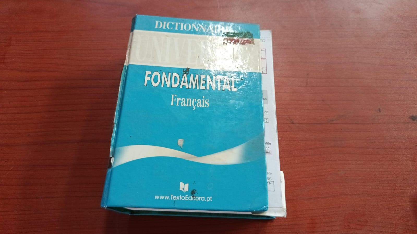 Dicionário universal