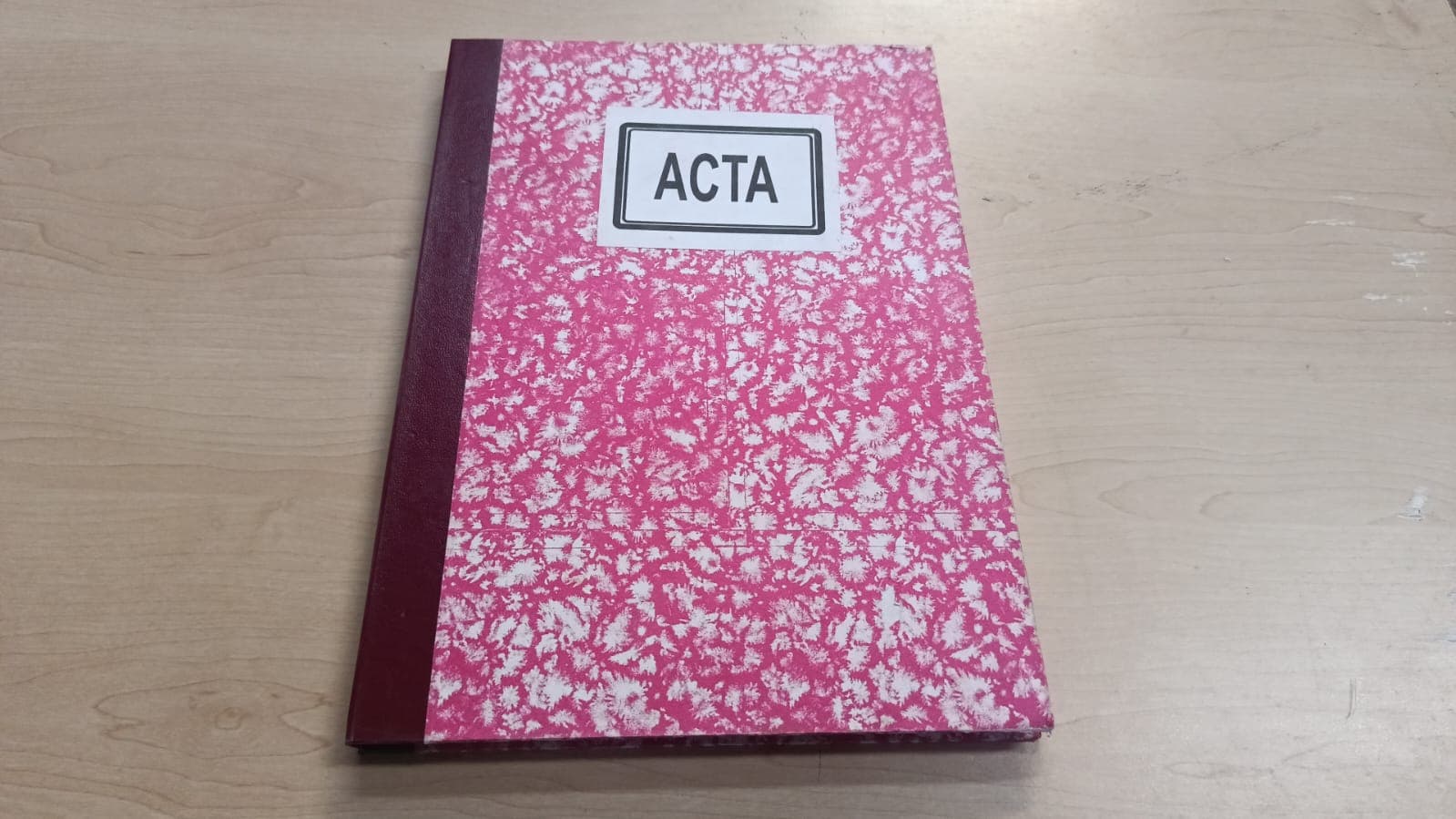 Livros de acta — image 1
