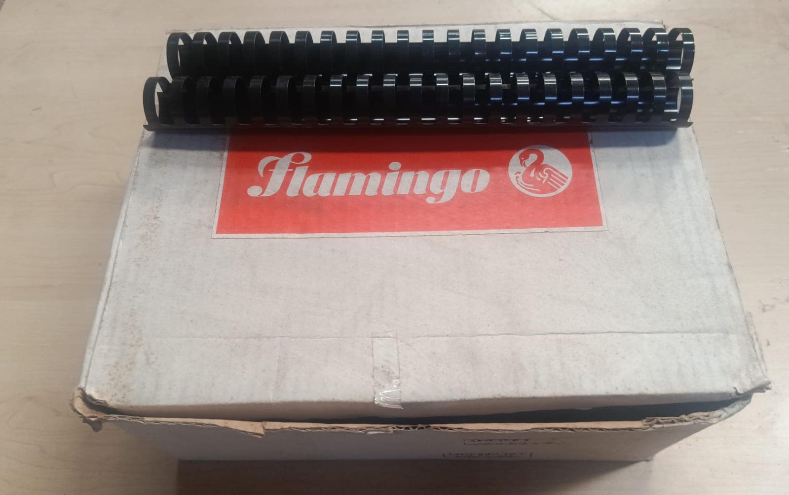 Argolas - Flamingo 28mm — imagem 1