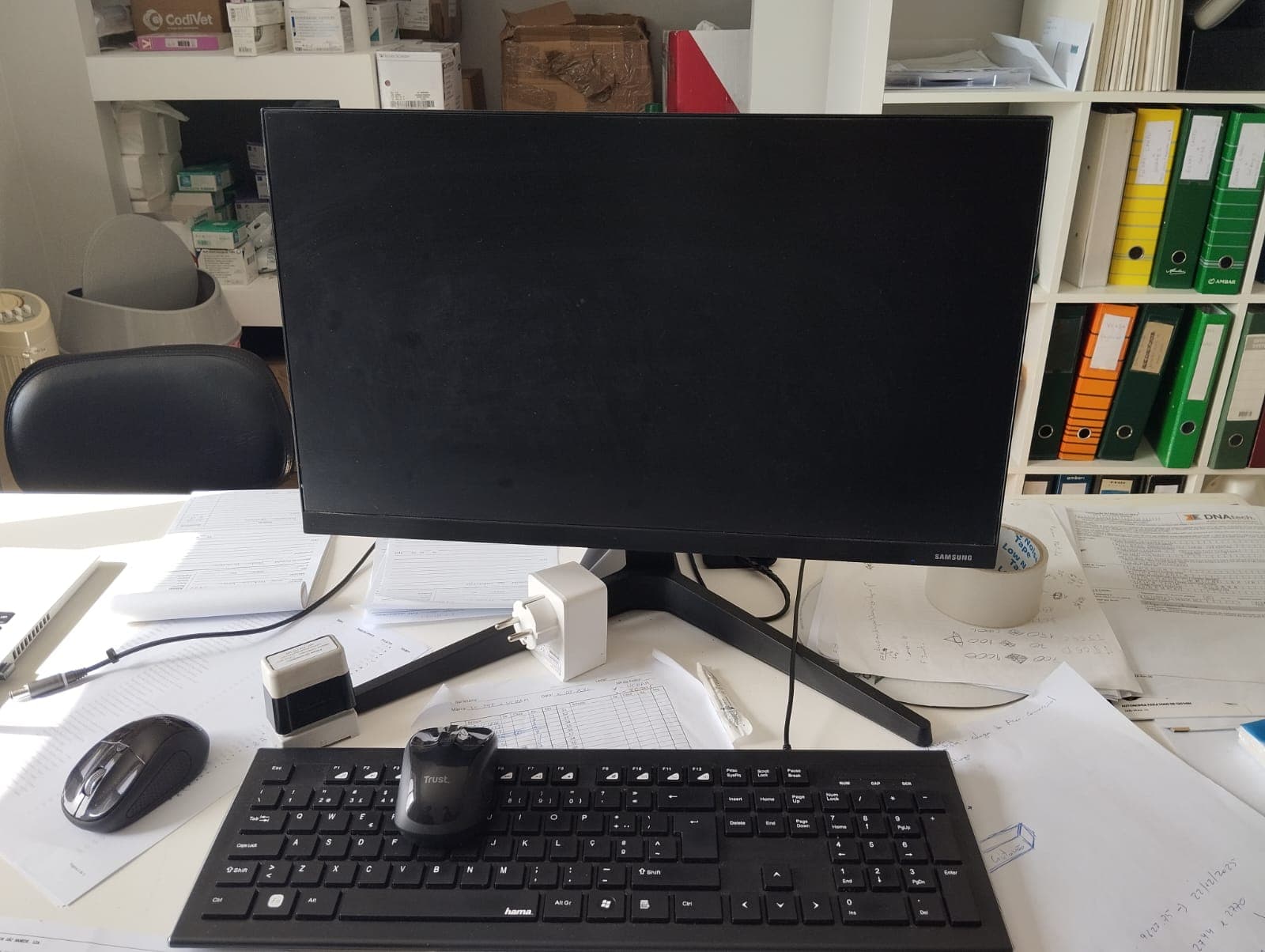 Computador