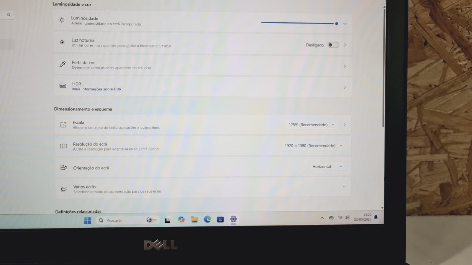 Computador portátil Dell Latitude E7280 — imagen 9