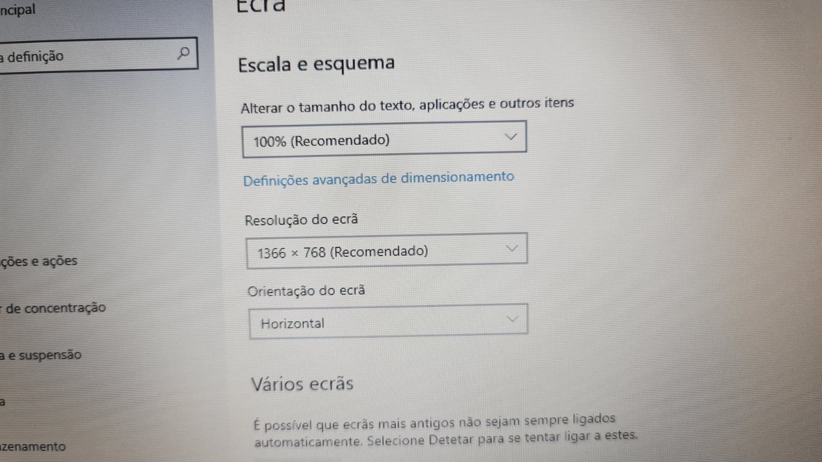 Computador portátil Dell E5470 — image 8