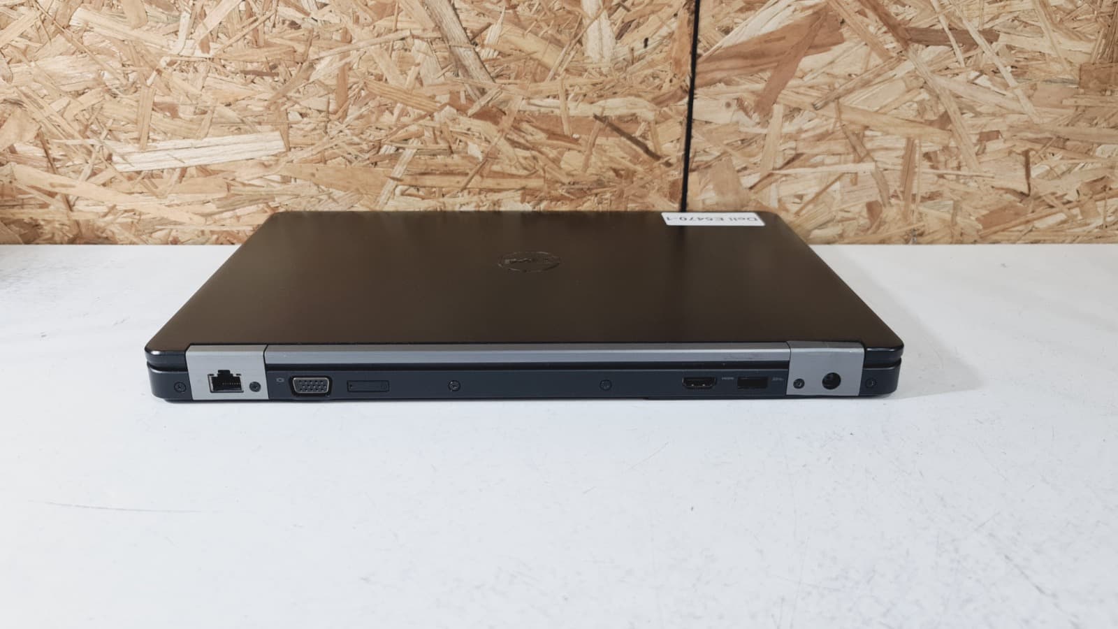 Computador portátil Dell E5470 — image 4