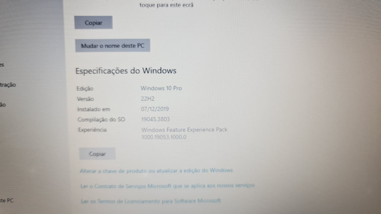 Computador portátil Dell E5470 — image 7