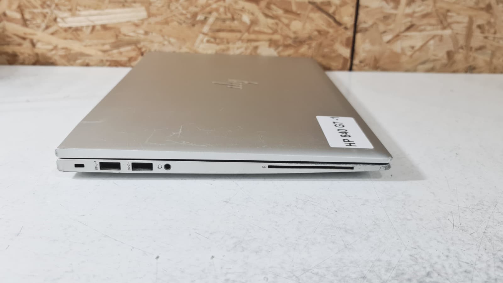Computador portátil HP EliteBook 840 G7 Notebook — imagem 4