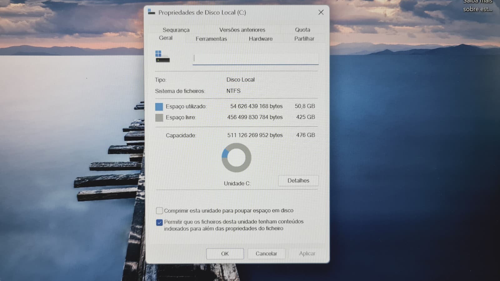 Computador portátil HP EliteBook 840 G7 Notebook — imagem 9