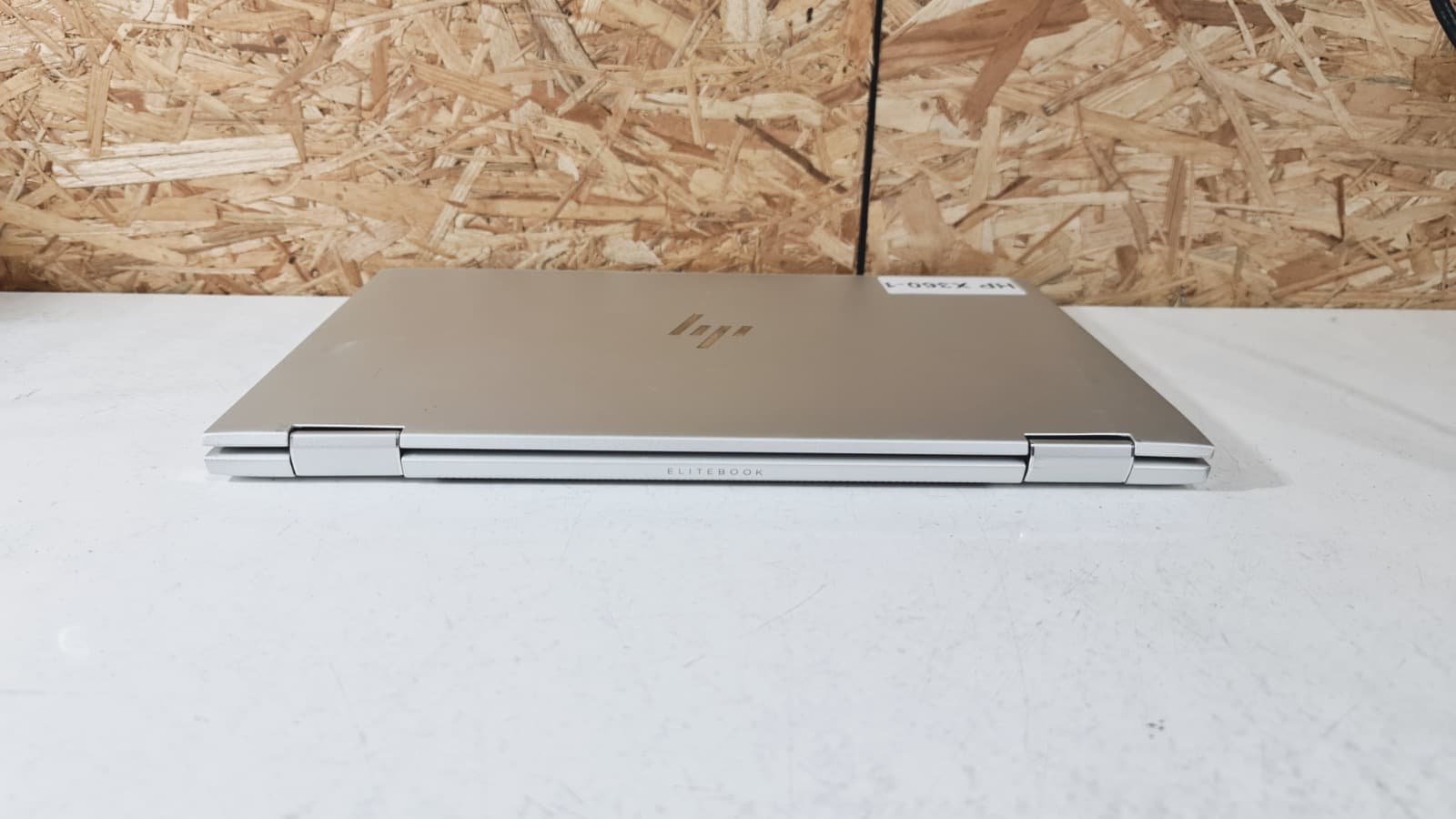 Computador portátil HP EliteBook X360 1030 G3 — imagem 3