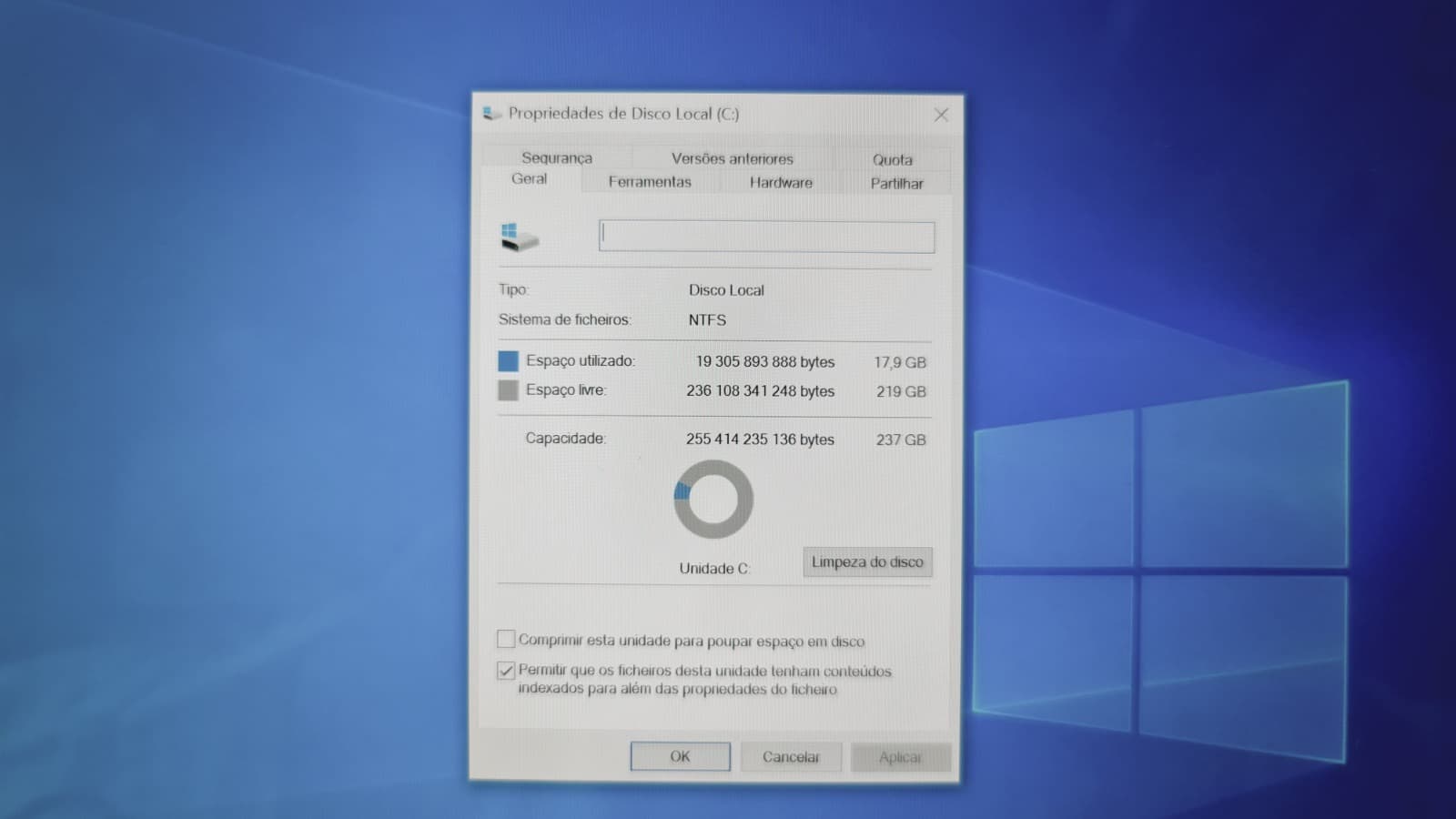 Computador portátil Microsoft Surface Pro 3 — imagem 10