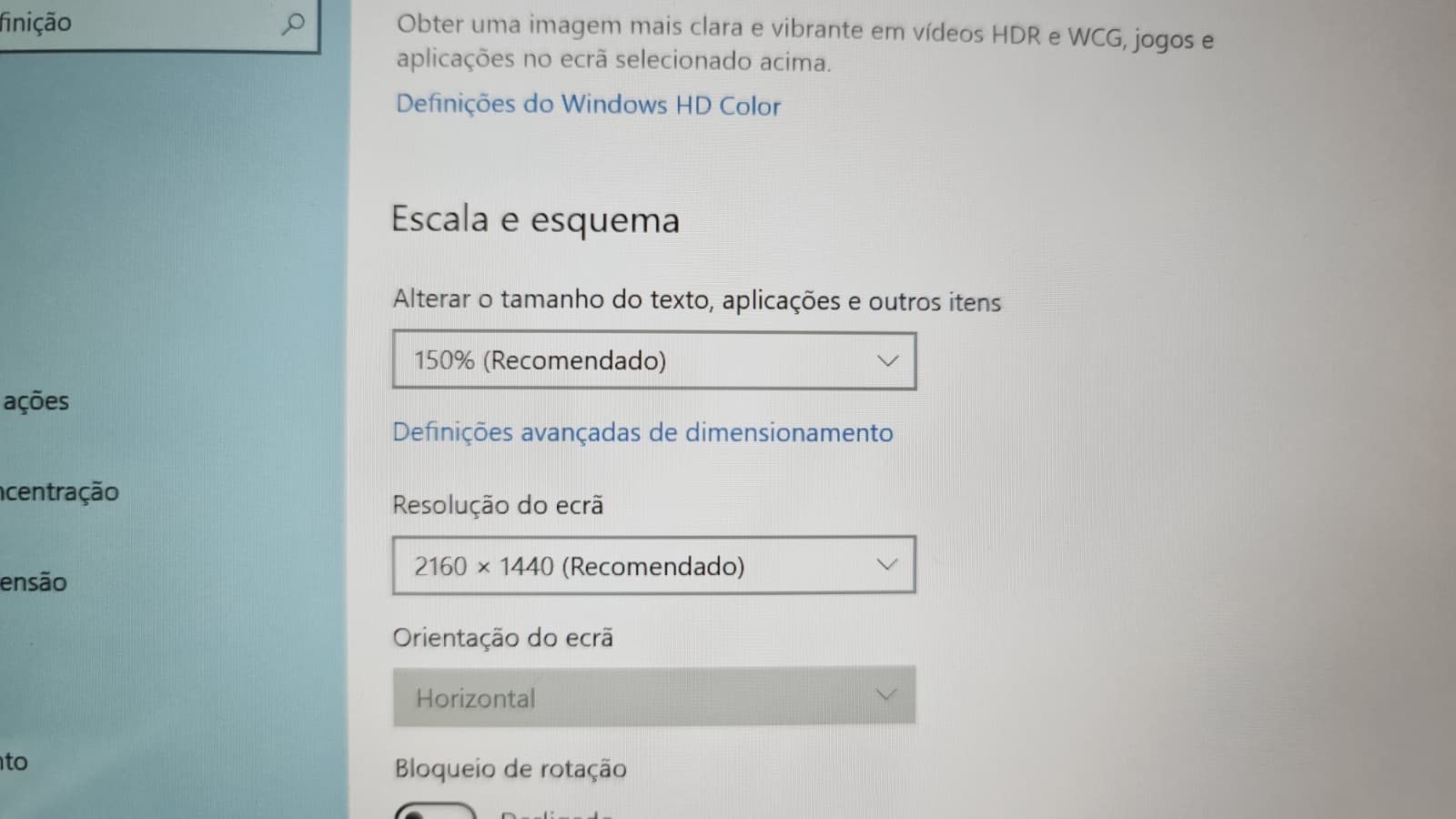 Computador portátil Microsoft Surface Pro 3 — imagem 9