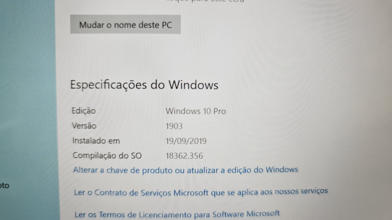 Computador portátil Microsoft Surface Pro 3 — imagem 8