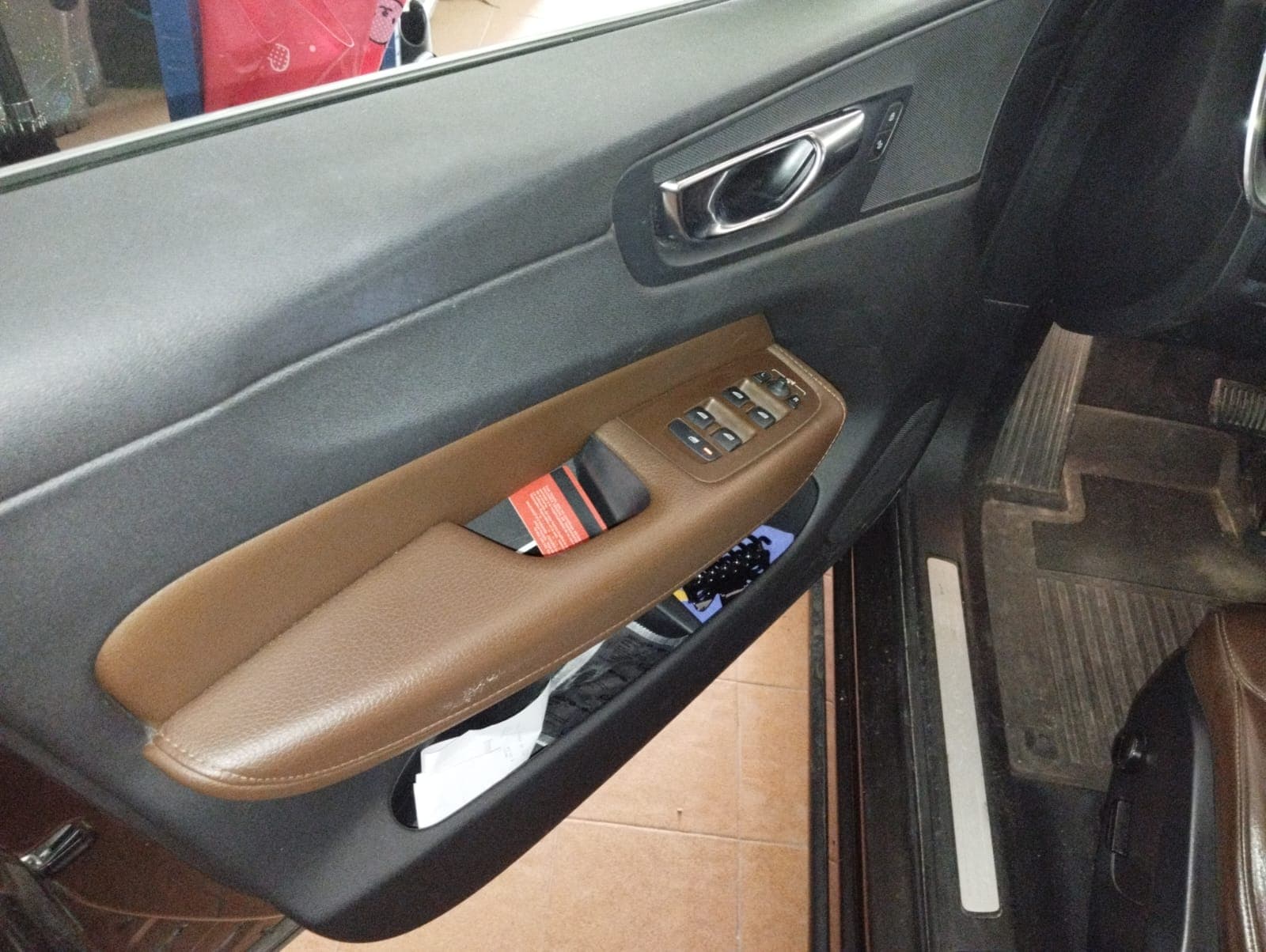 Volvo XC60 T8 Hibríd AWD · Ano 2019 — imagem 8