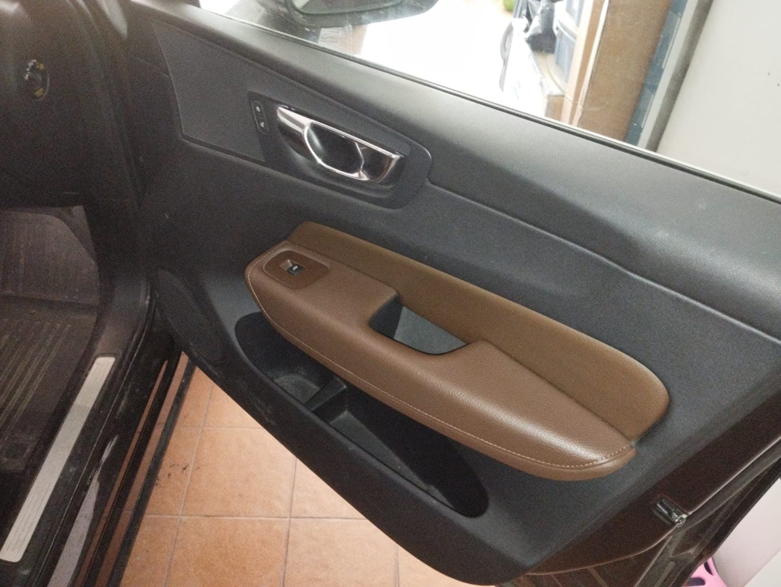 Volvo XC60 T8 Hibríd AWD · Ano 2019 — imagem 16