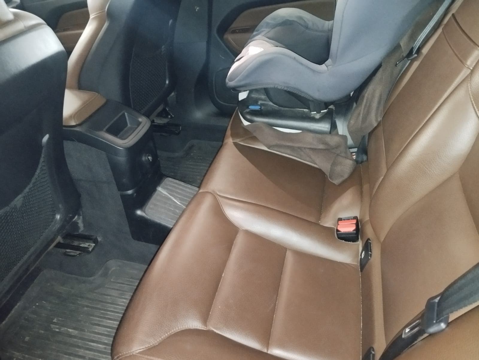 Volvo XC60 T8 Hibríd AWD · Ano 2019 — imagem 15