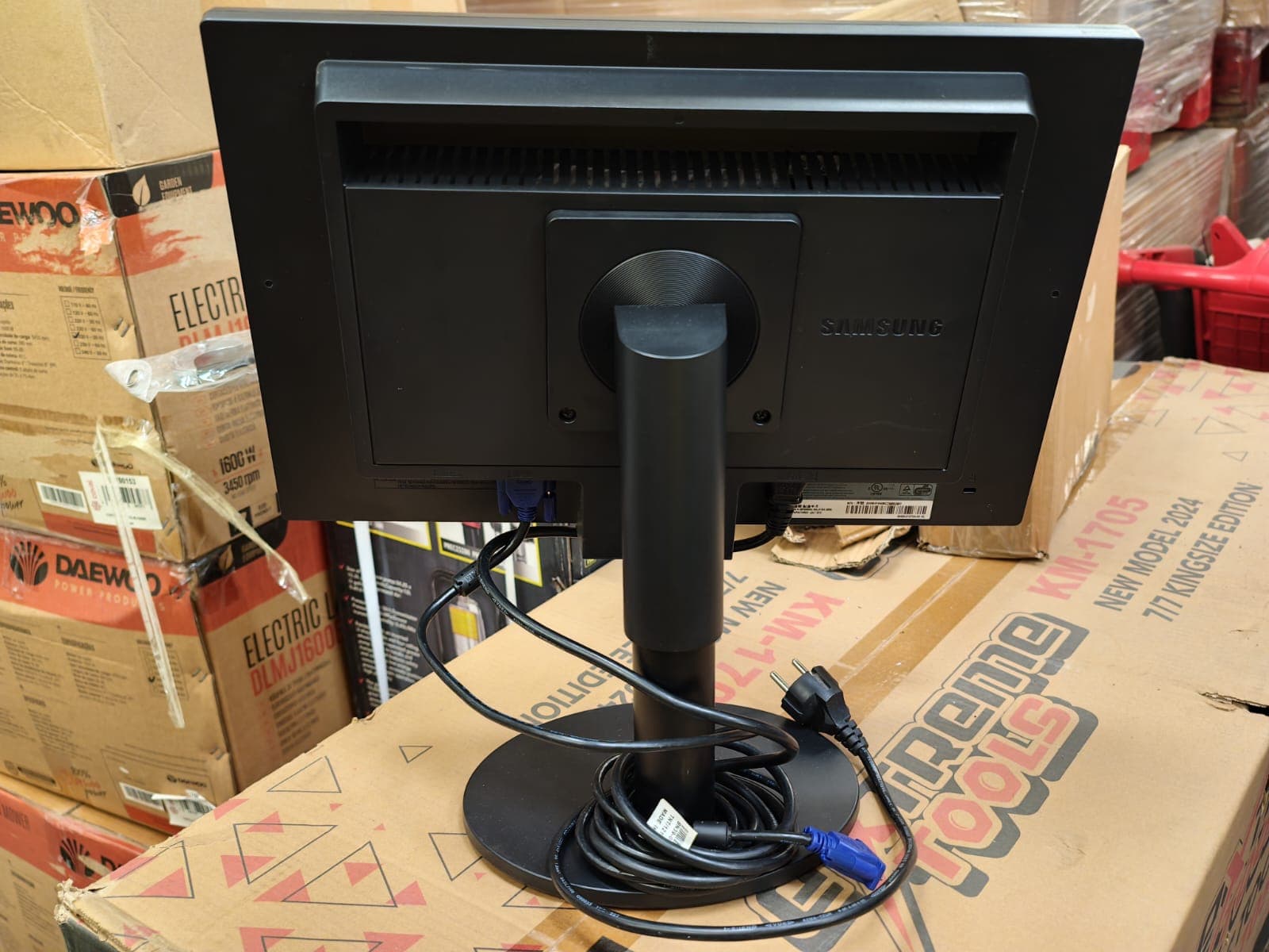 Monitor Samsung — imagen 3