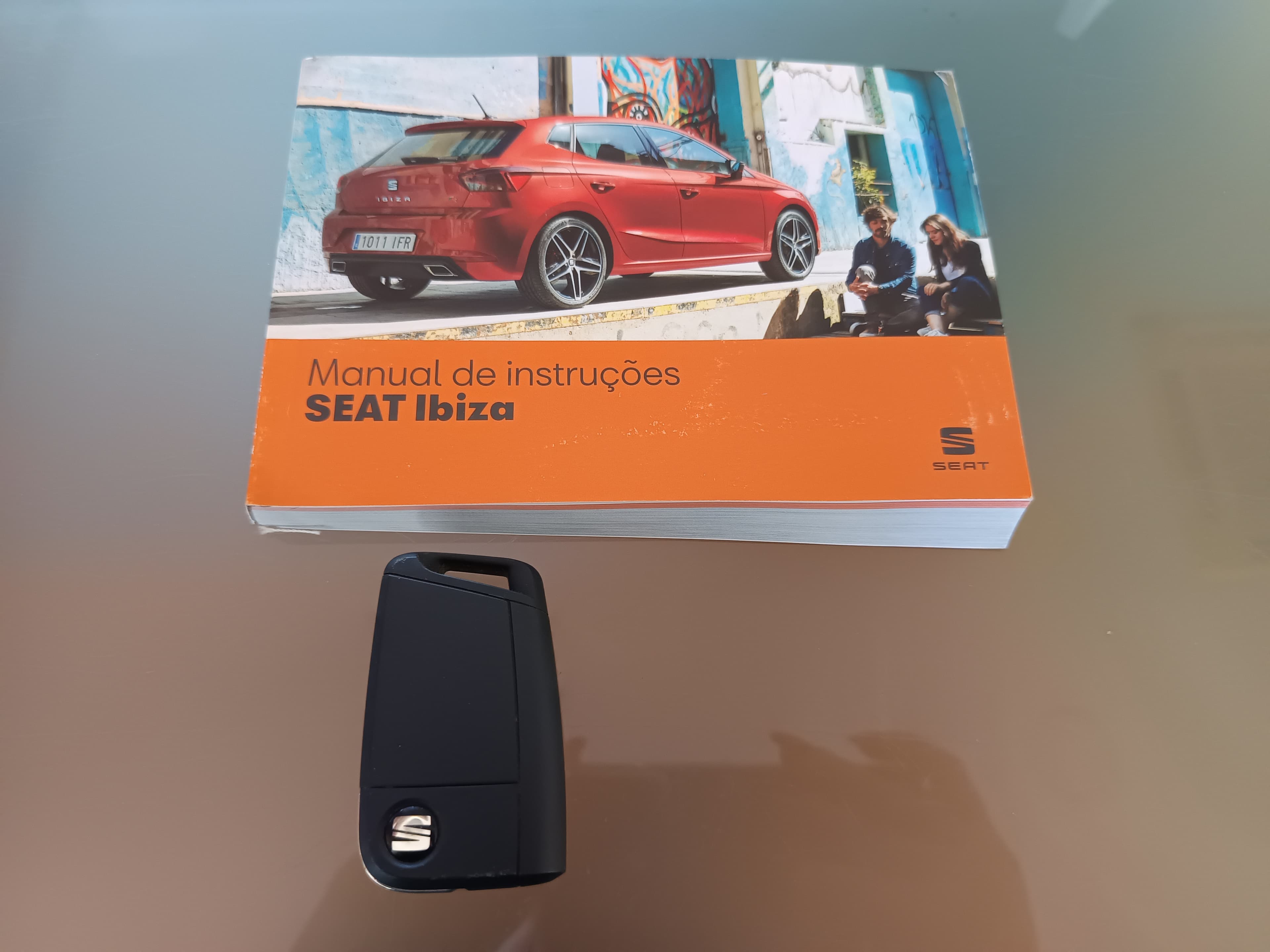 Seat Ibiza · Ano 2019 — image 46