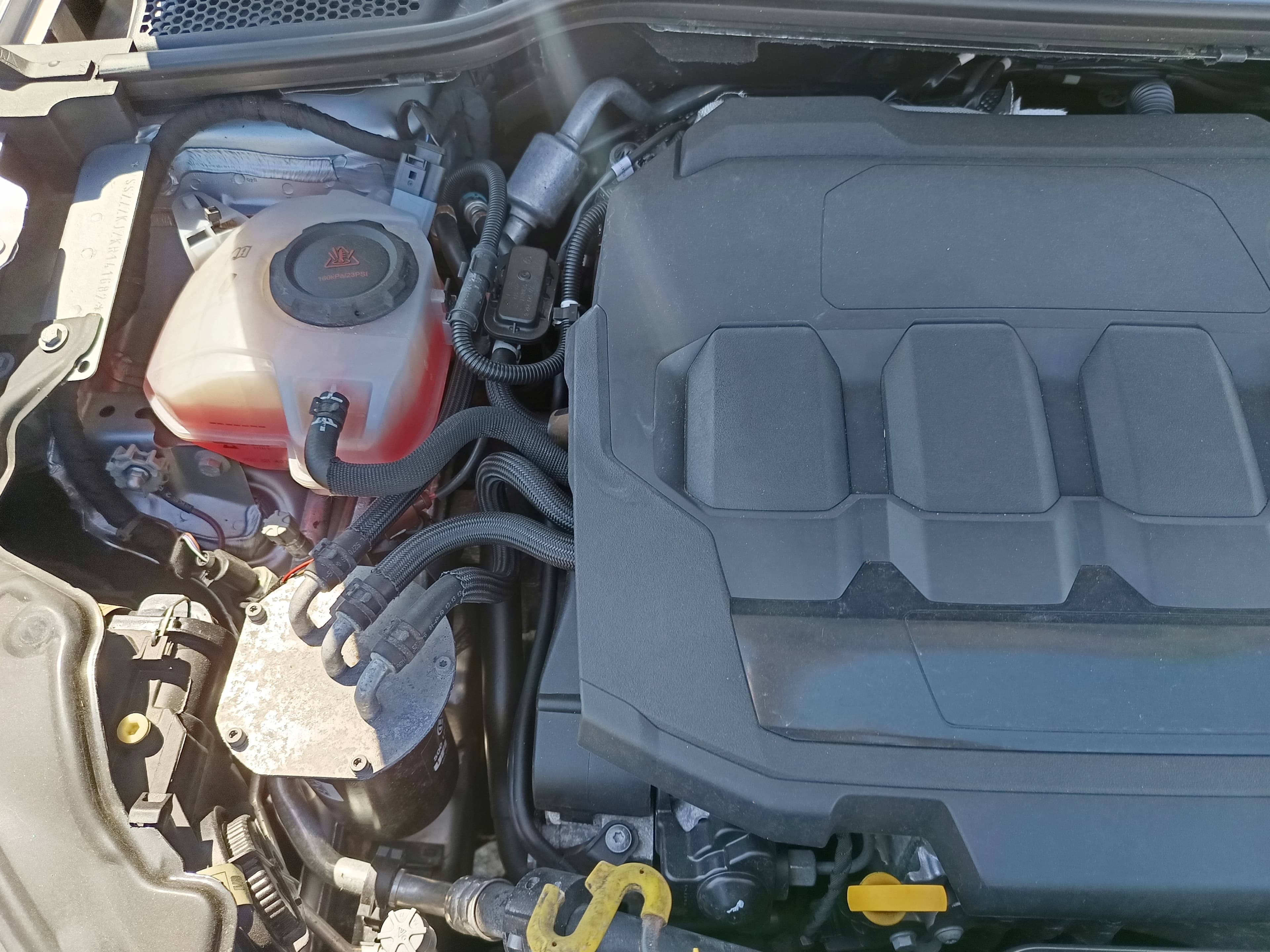Seat Ibiza · Ano 2019 — image 17