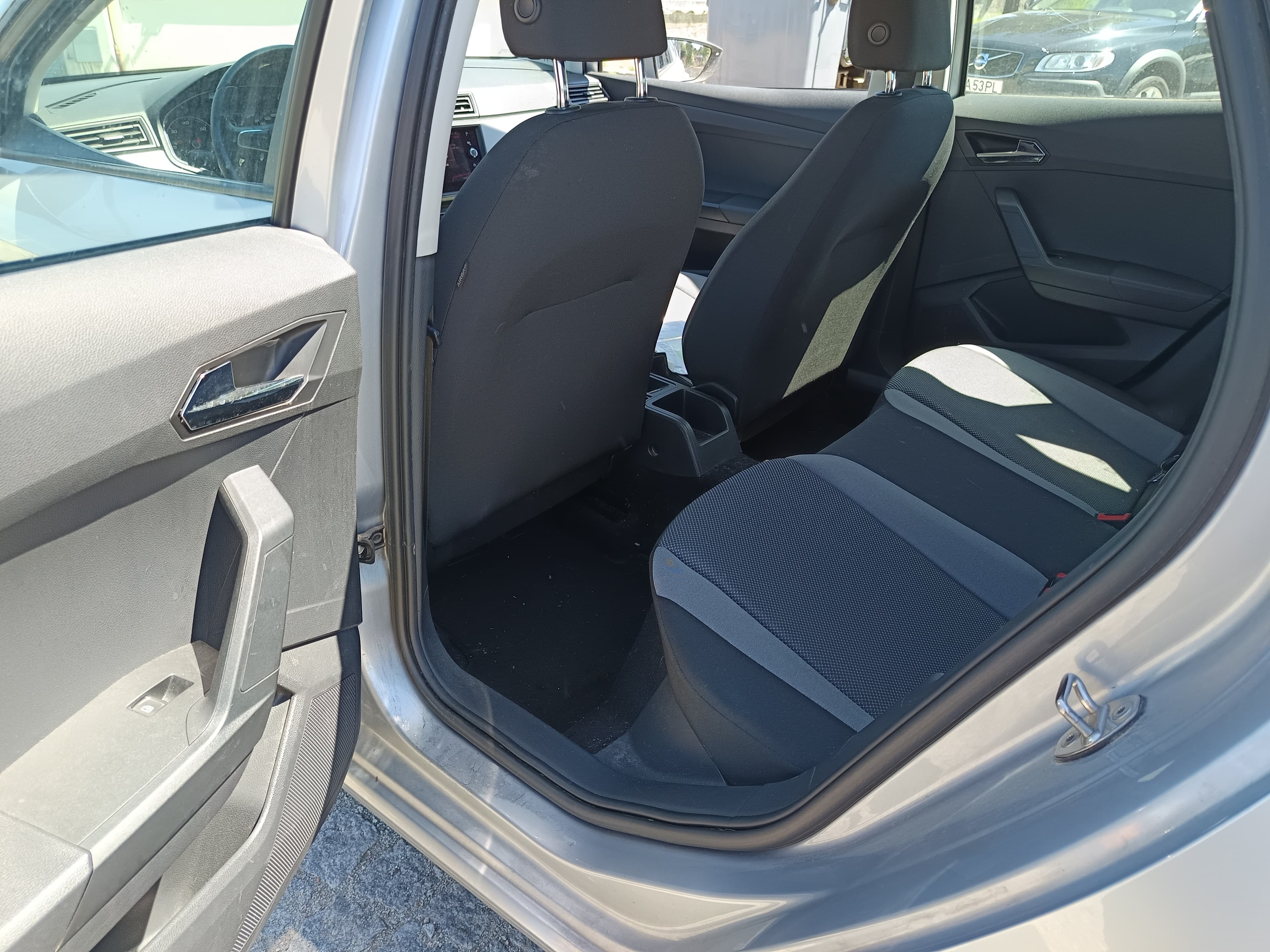 Seat Ibiza · Ano 2019 — image 28