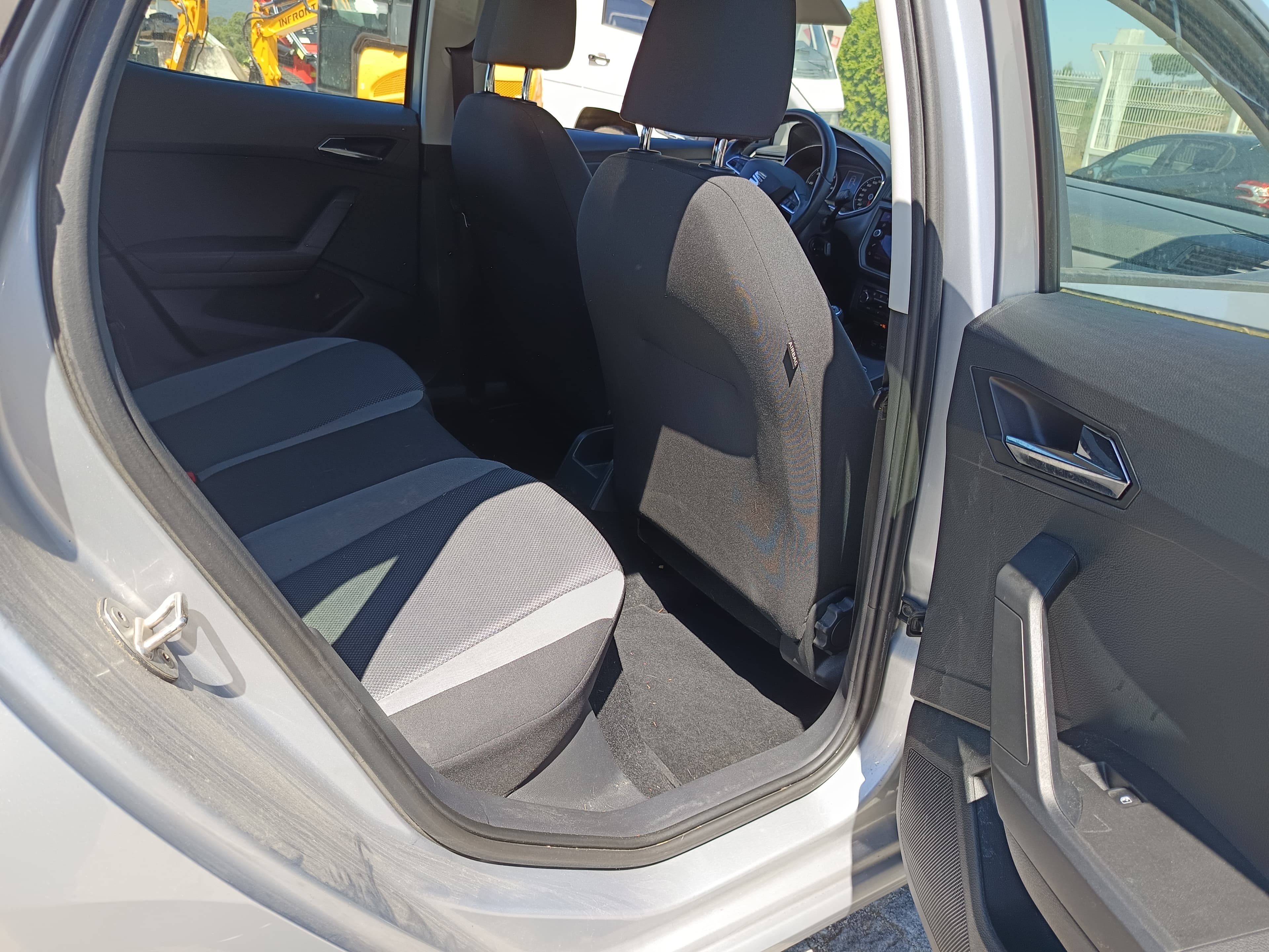Seat Ibiza · Ano 2019 — image 21