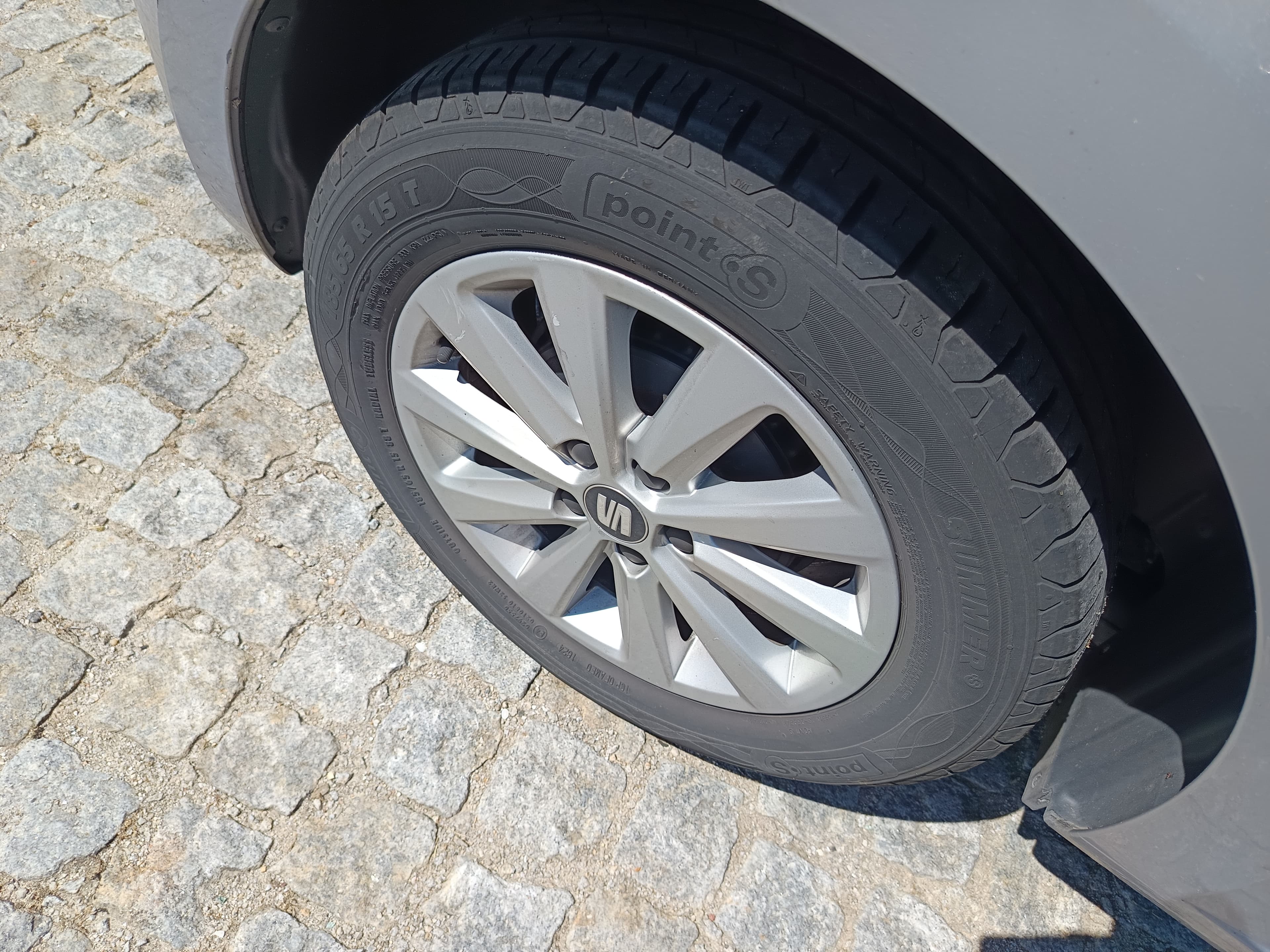 Seat Ibiza · Ano 2019 — image 8