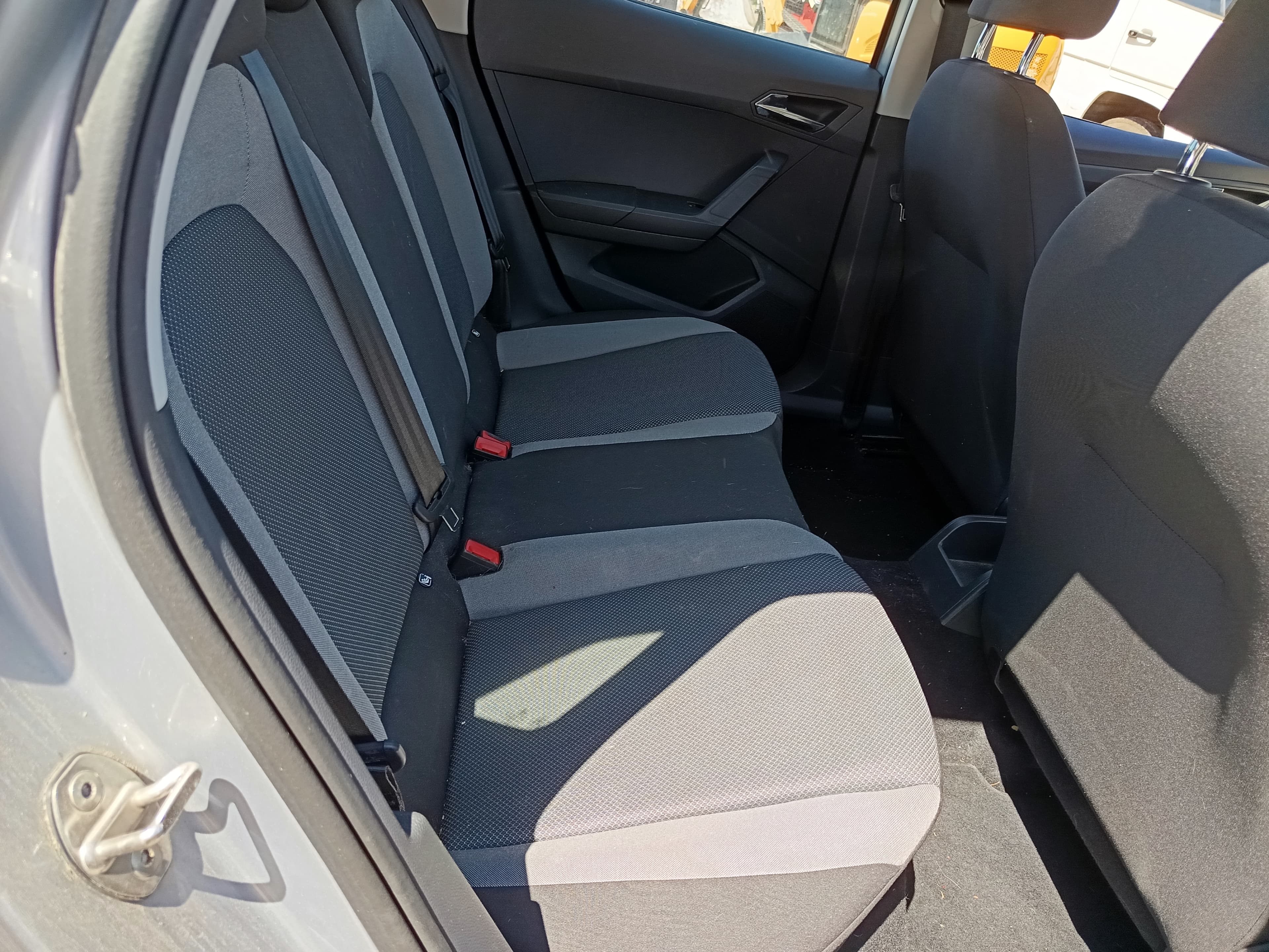 Seat Ibiza · Ano 2019 — image 23