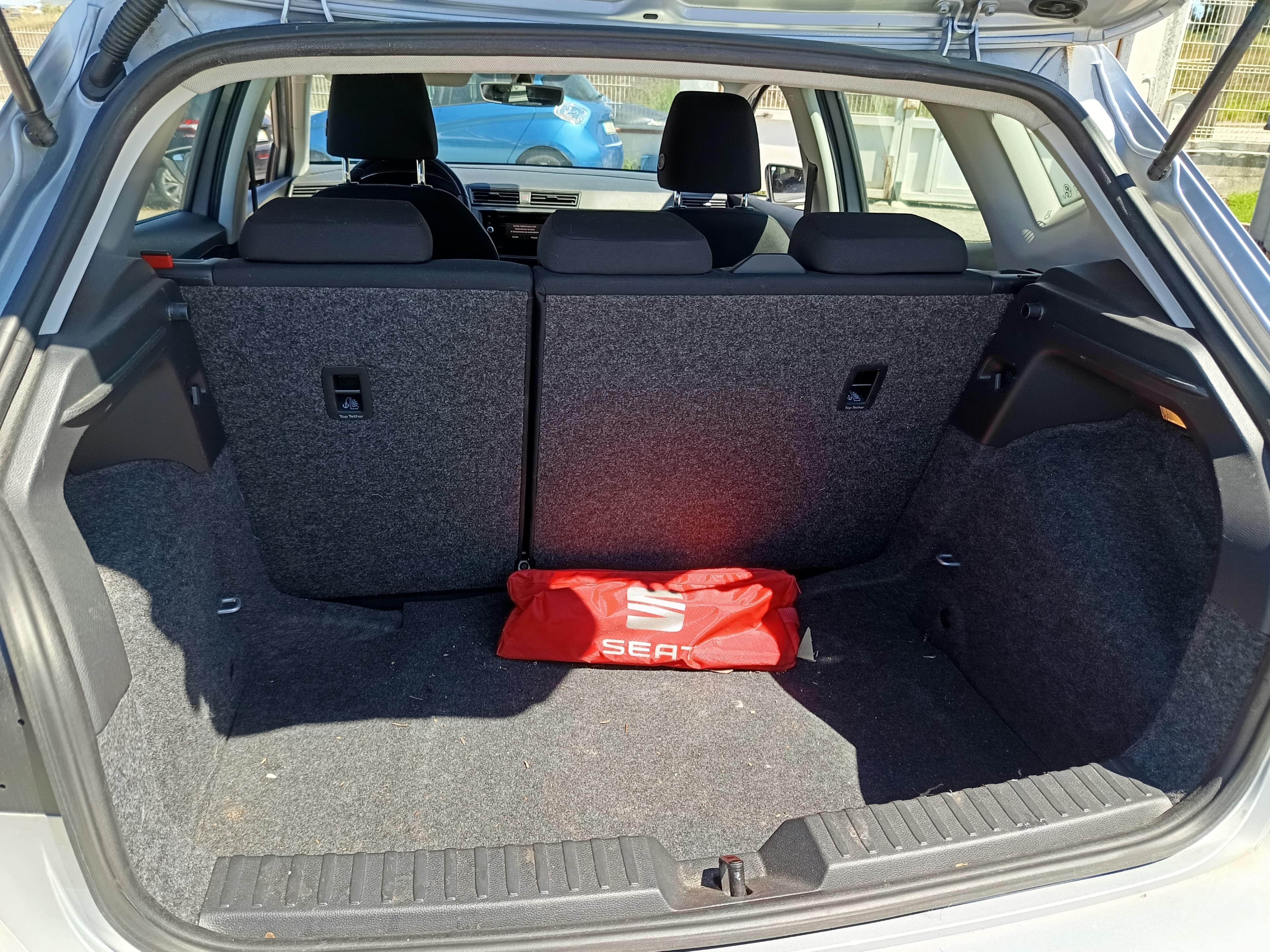 Seat Ibiza · Ano 2019 — image 19
