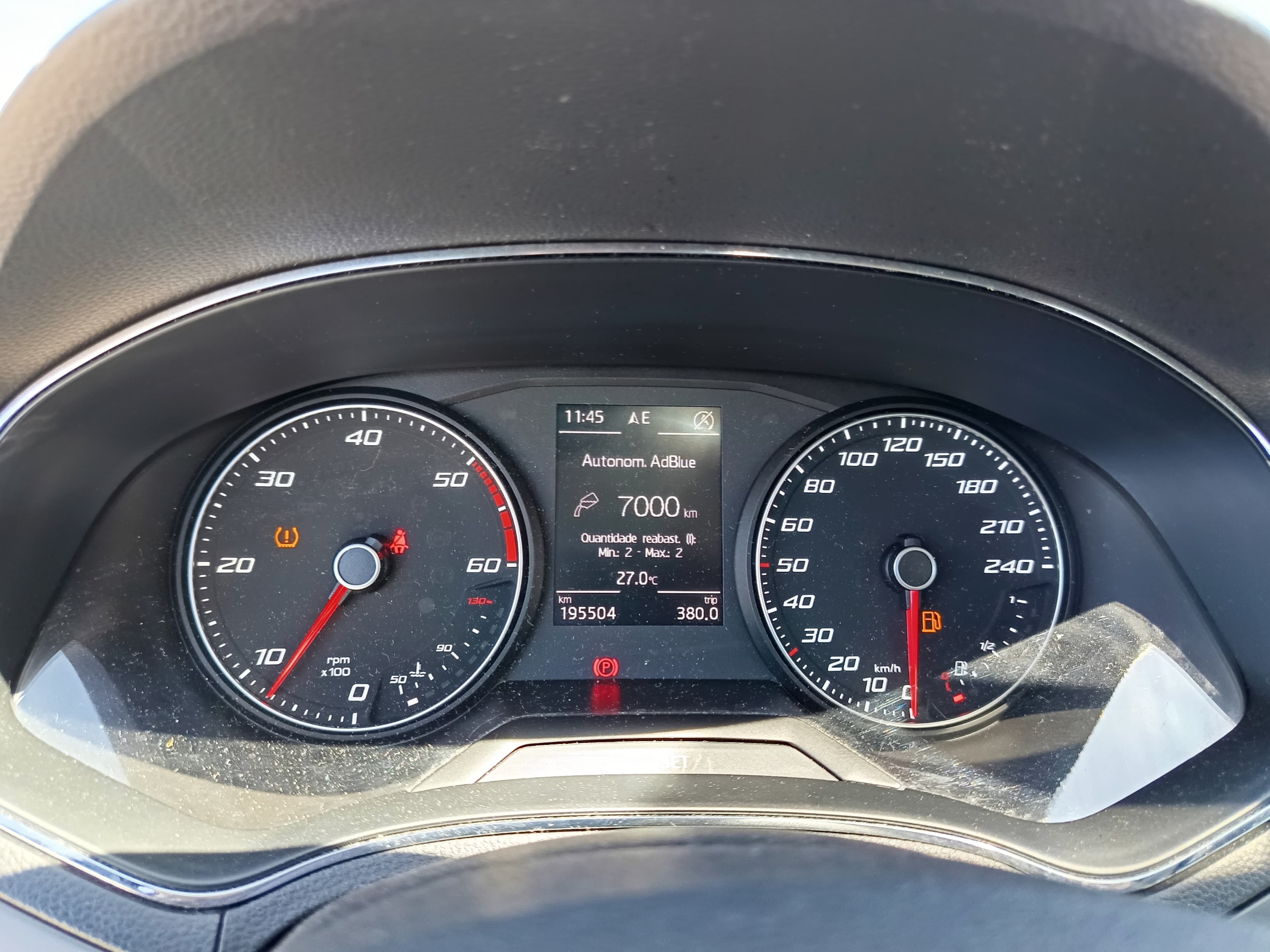 Seat Ibiza · Ano 2019 — image 42