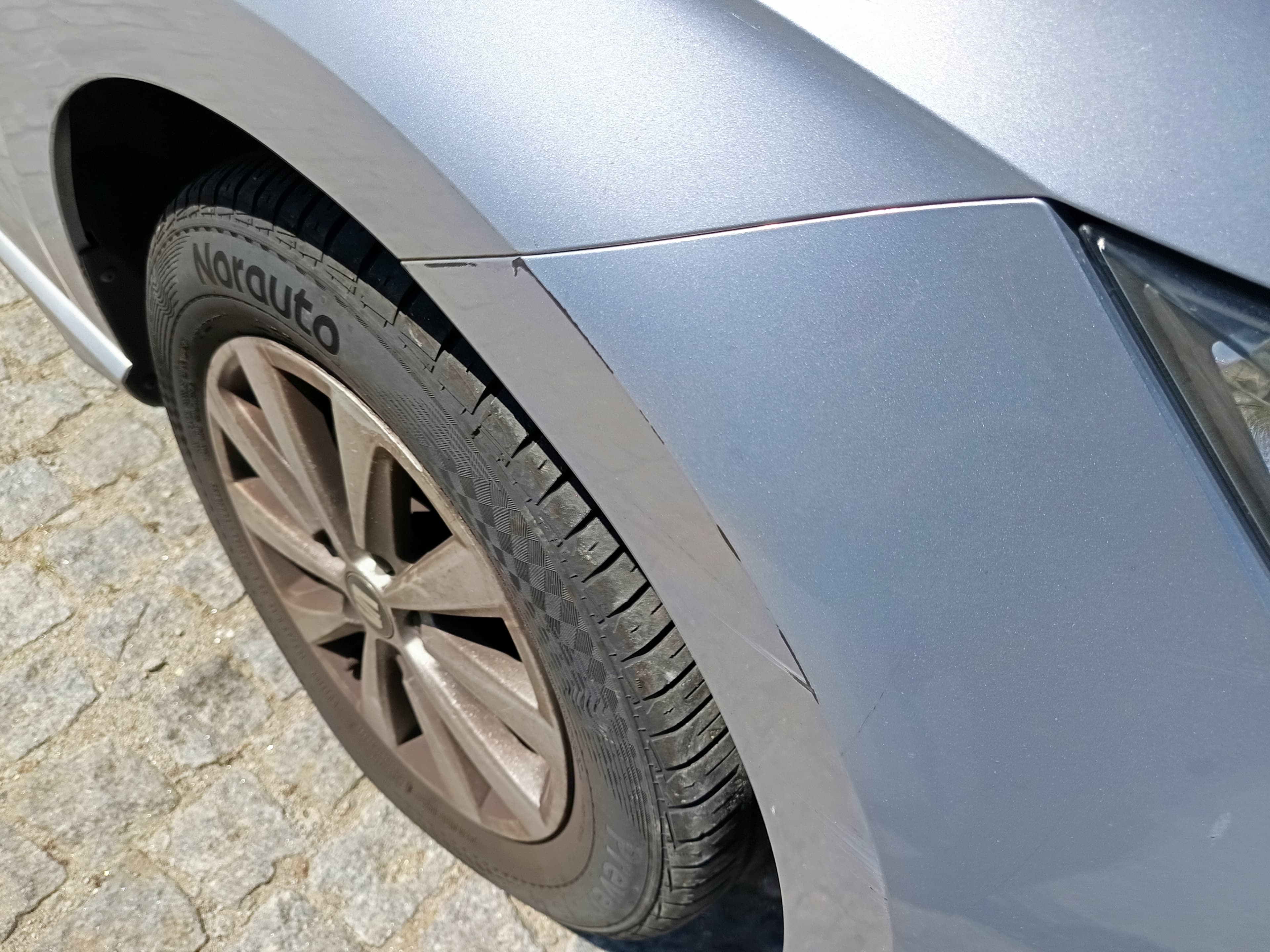 Seat Ibiza · Ano 2019 — image 12