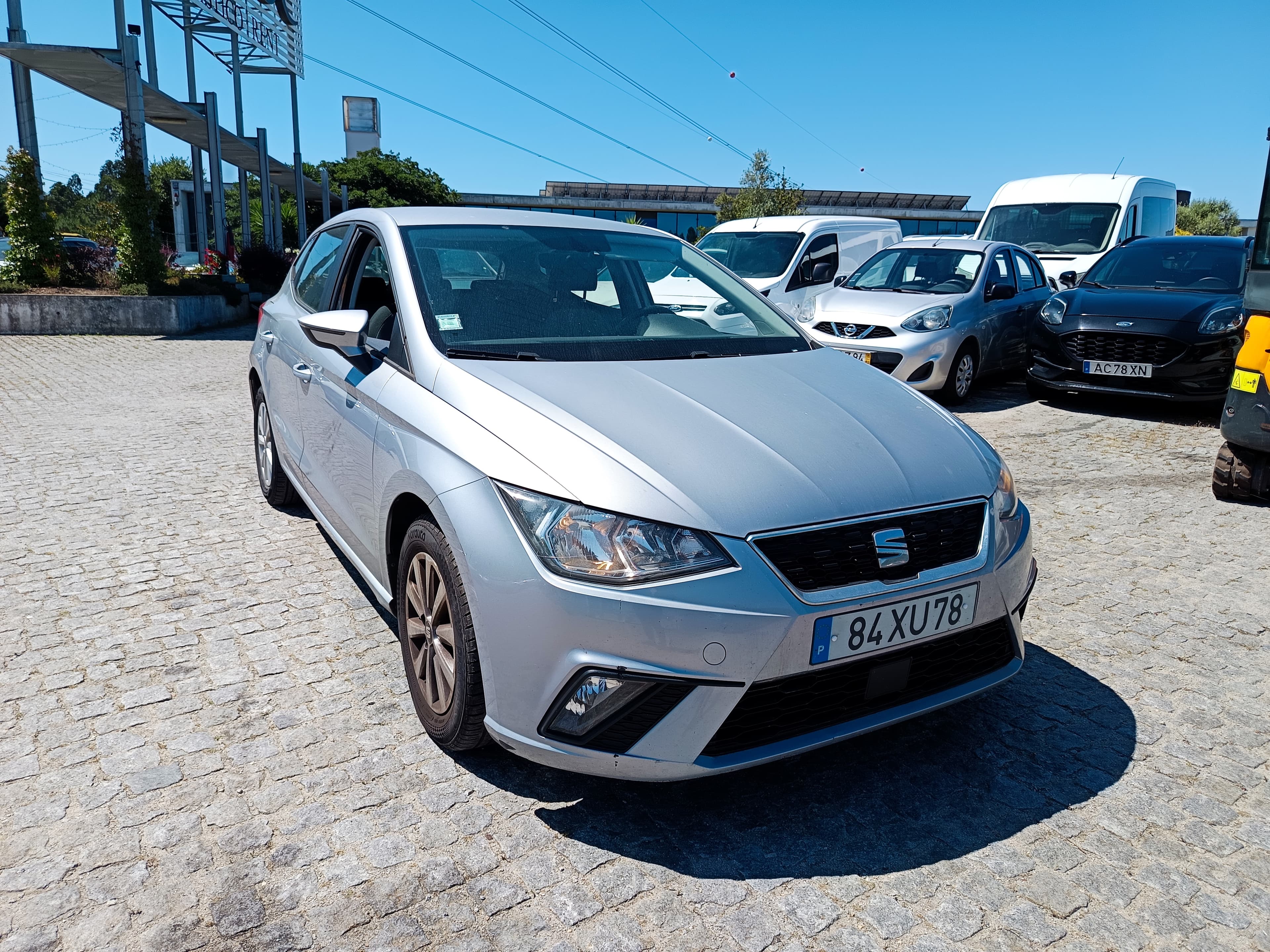 Seat Ibiza · Ano 2019 — image 3