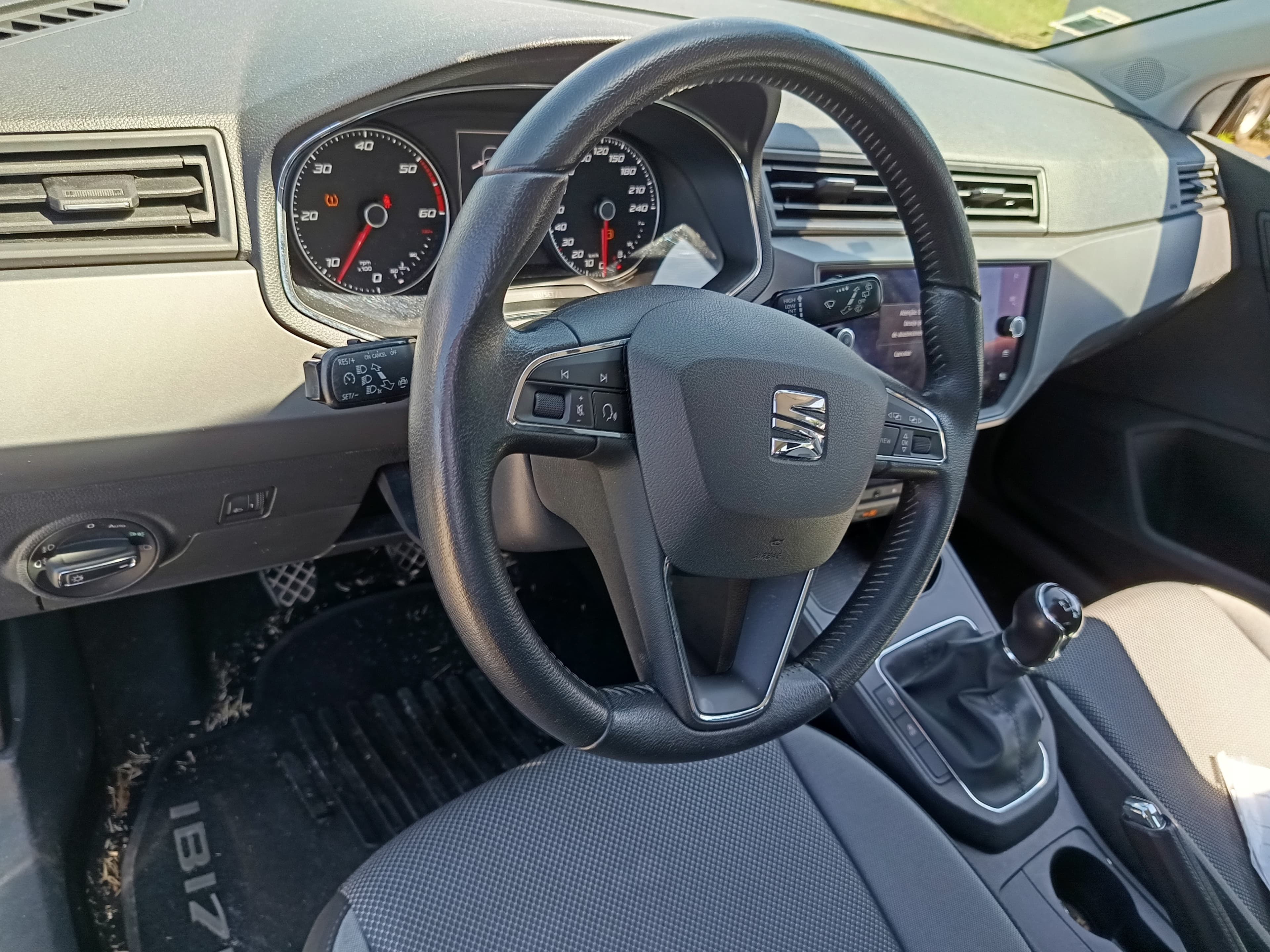 Seat Ibiza · Ano 2019 — image 35