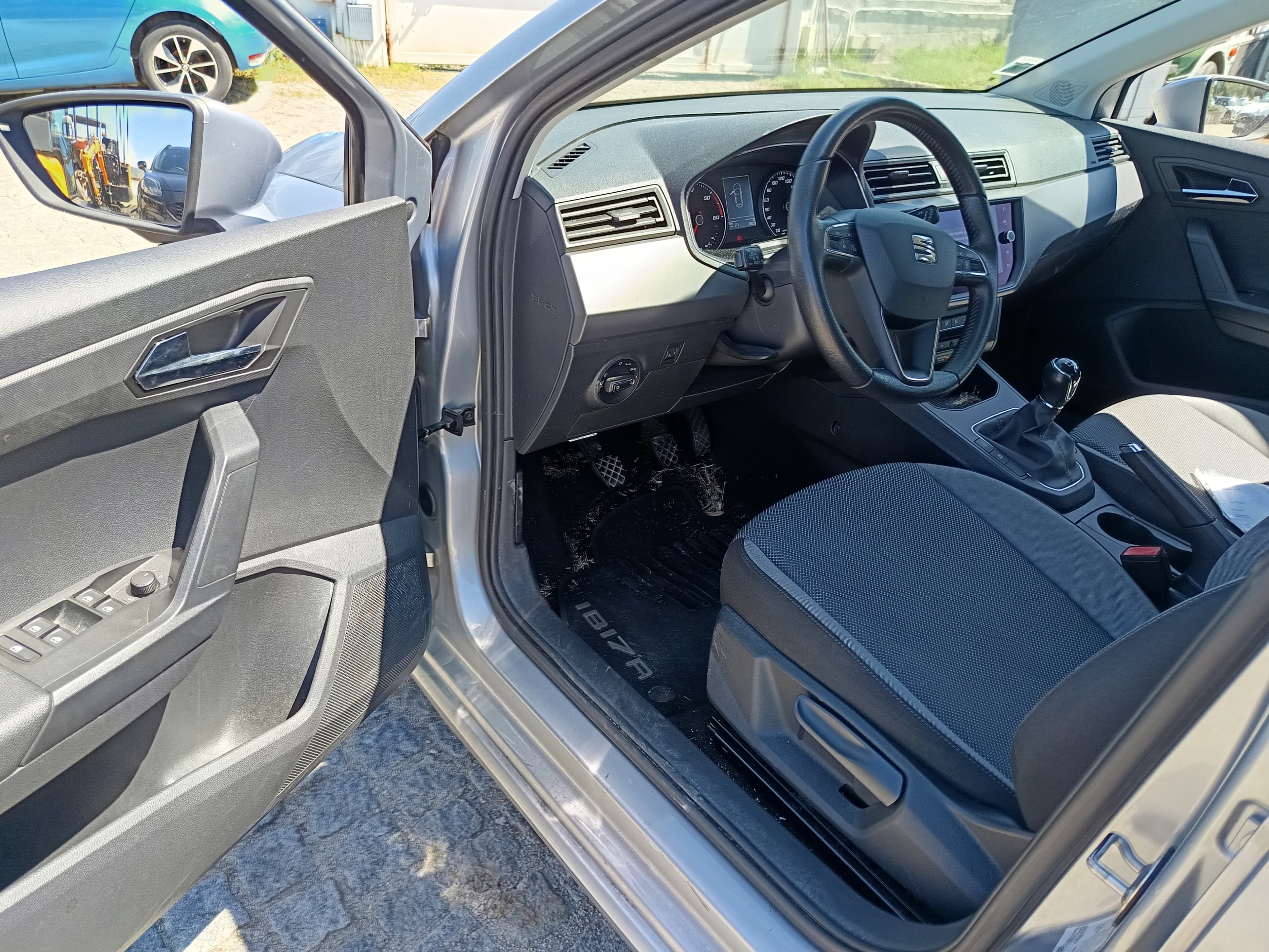 Seat Ibiza · Ano 2019 — image 31