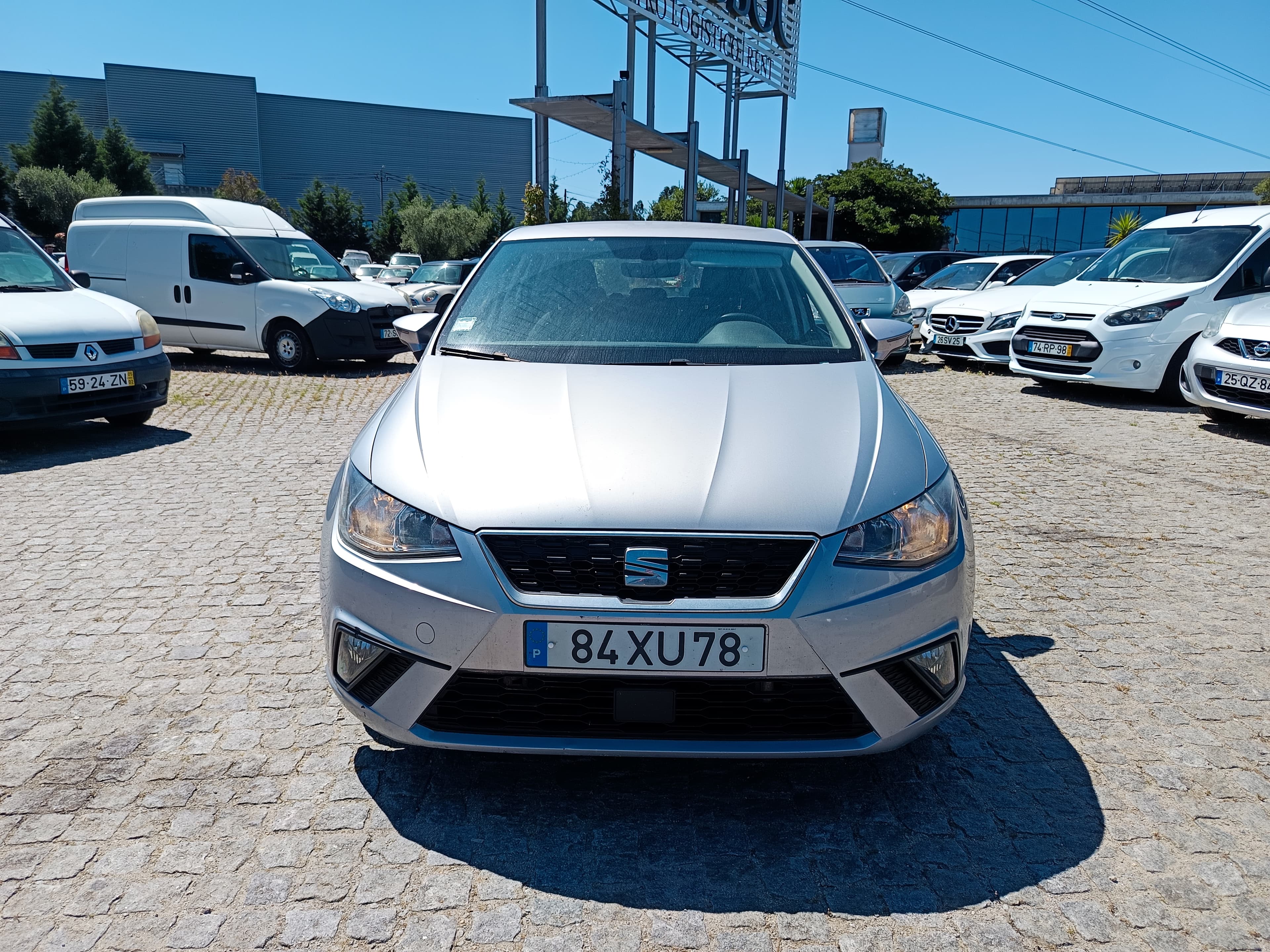Seat Ibiza · Ano 2019 — image 2