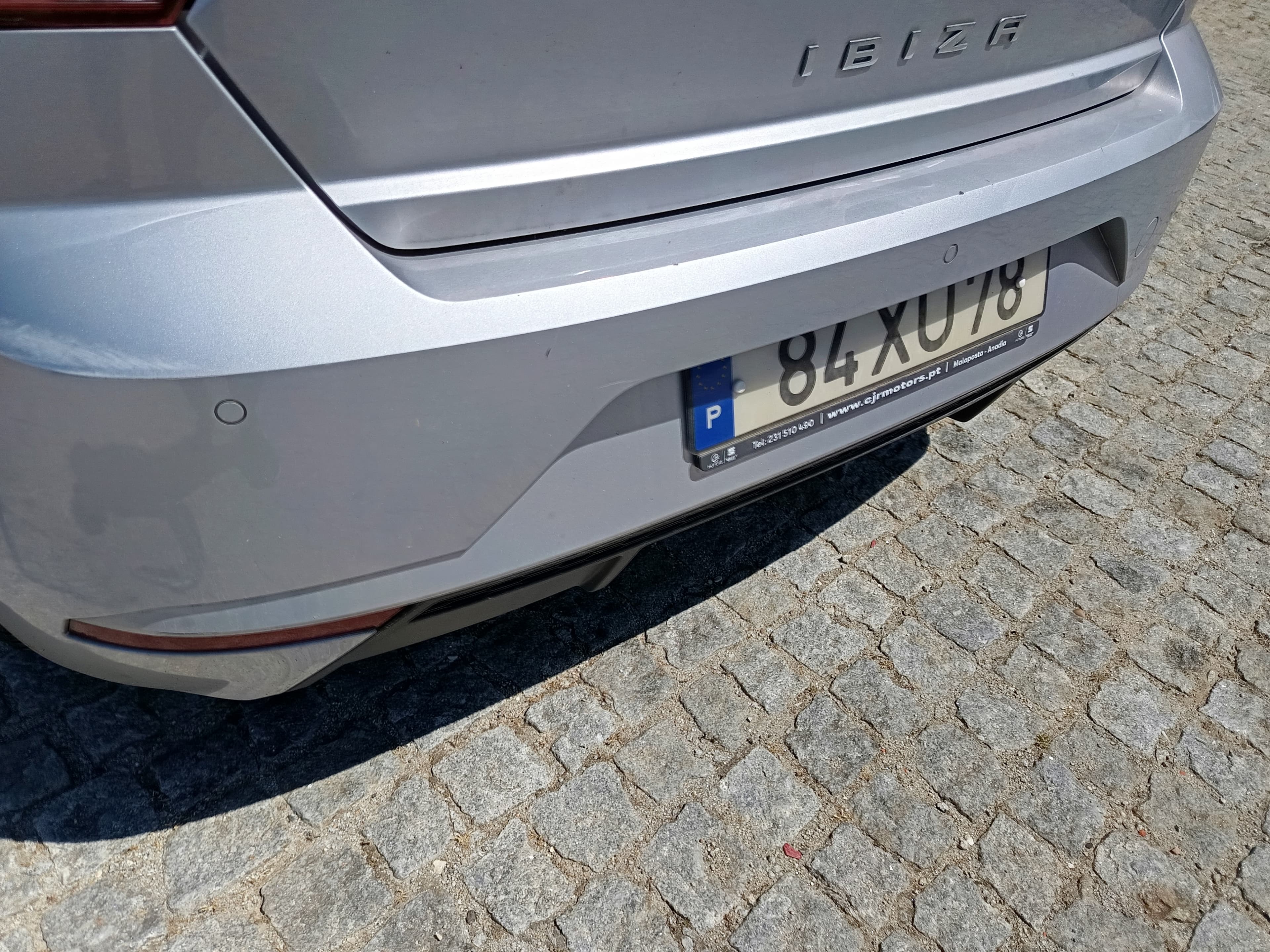 Seat Ibiza · Ano 2019 — image 14