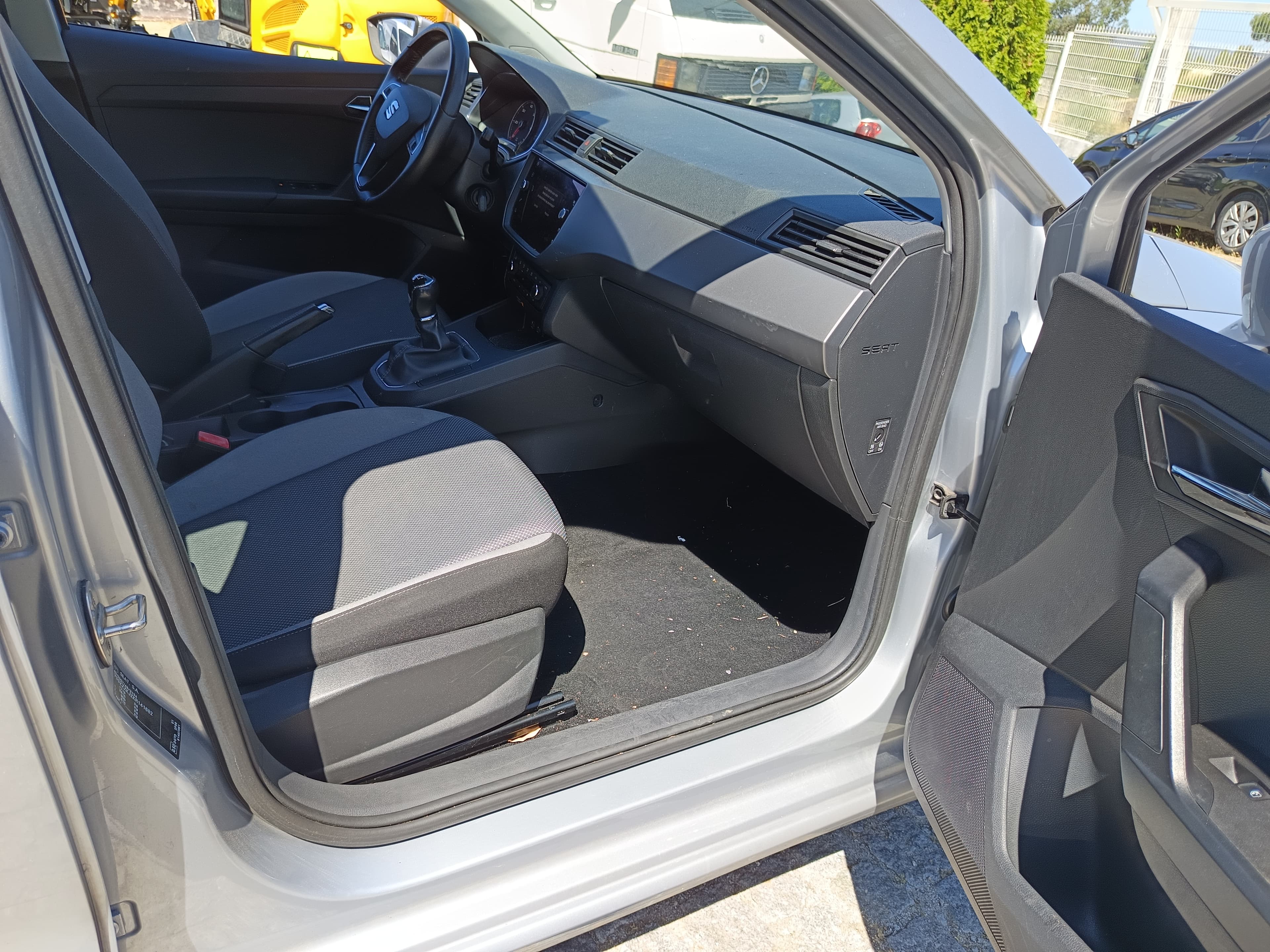 Seat Ibiza · Ano 2019 — image 24