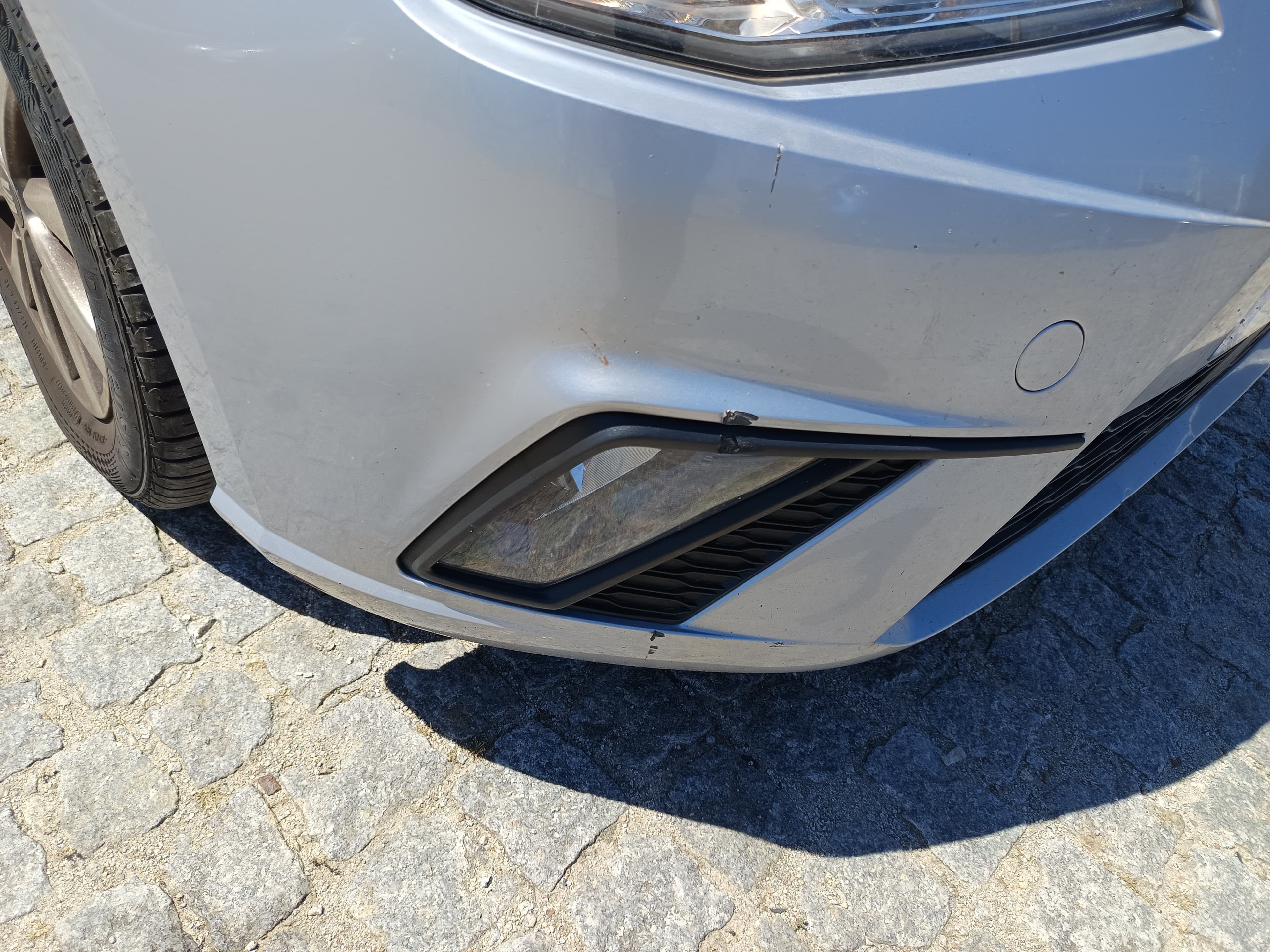 Seat Ibiza · Ano 2019 — image 11