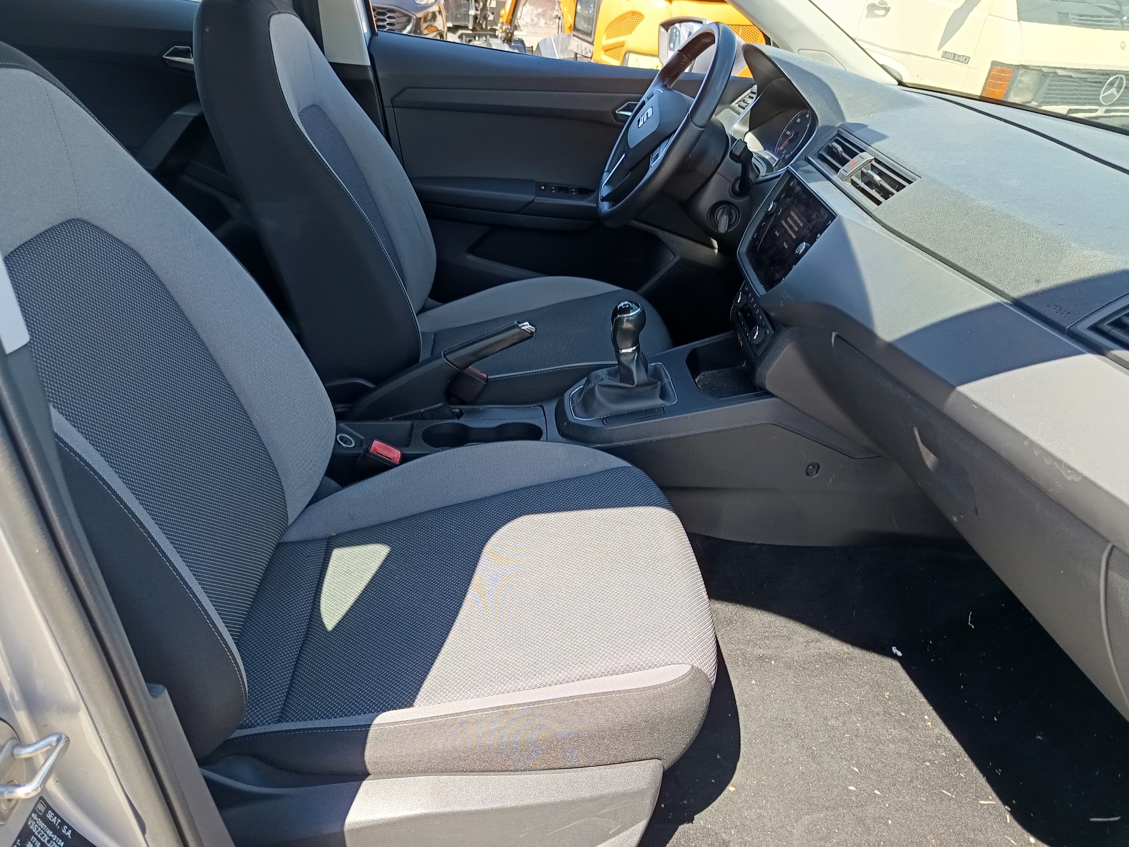Seat Ibiza · Ano 2019 — image 26