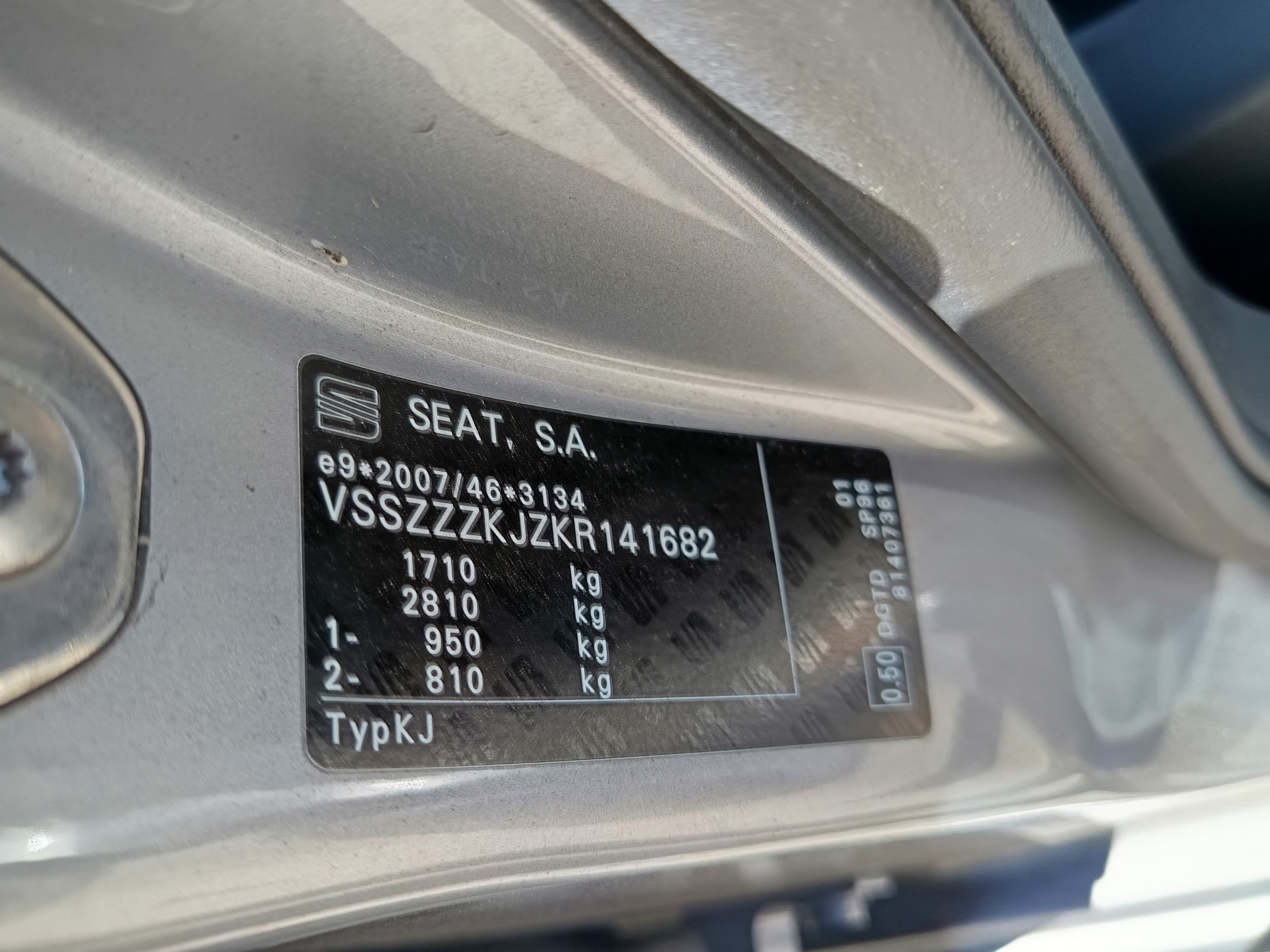 Seat Ibiza · Ano 2019 — image 27