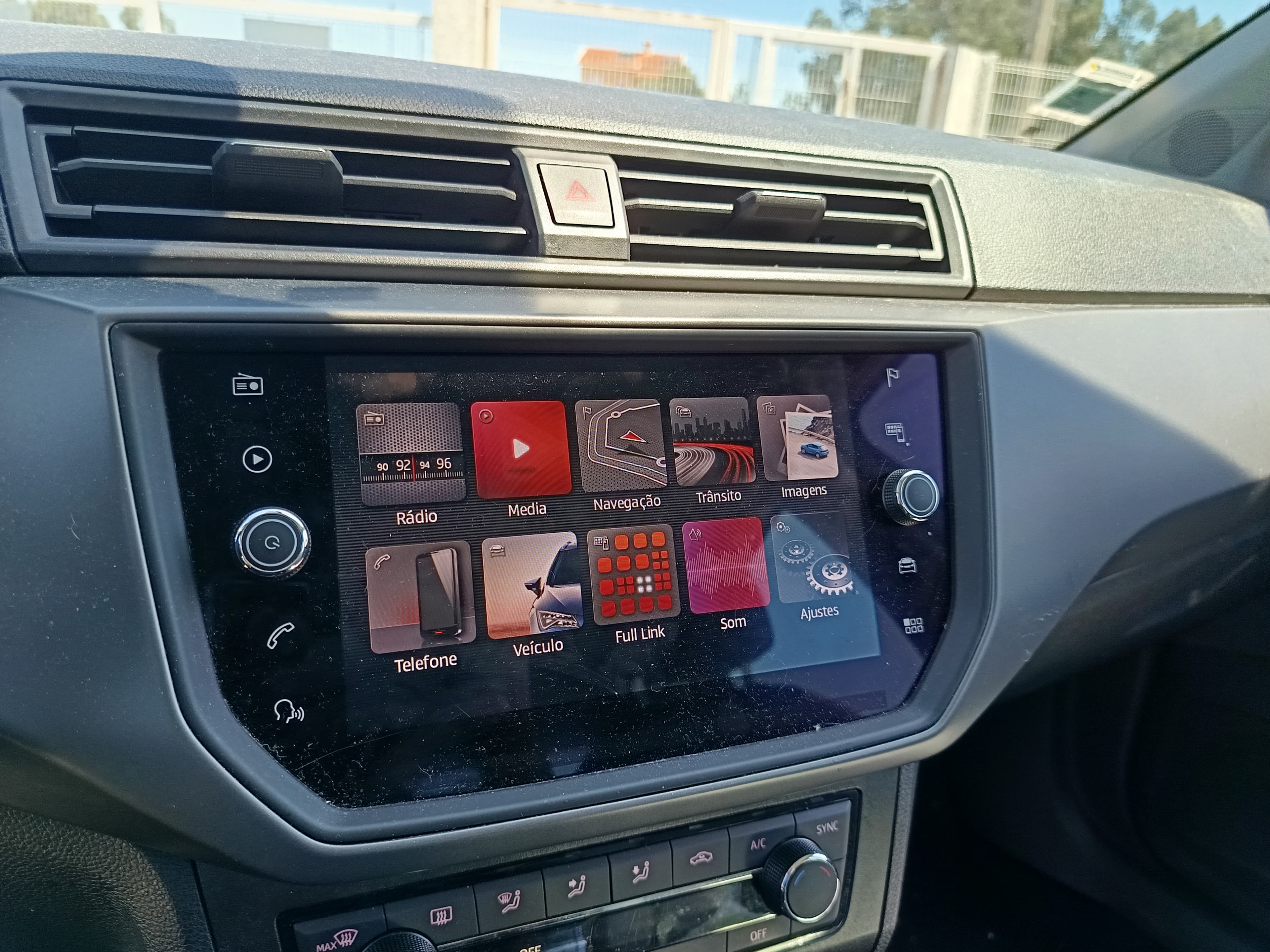 Seat Ibiza · Ano 2019 — image 39