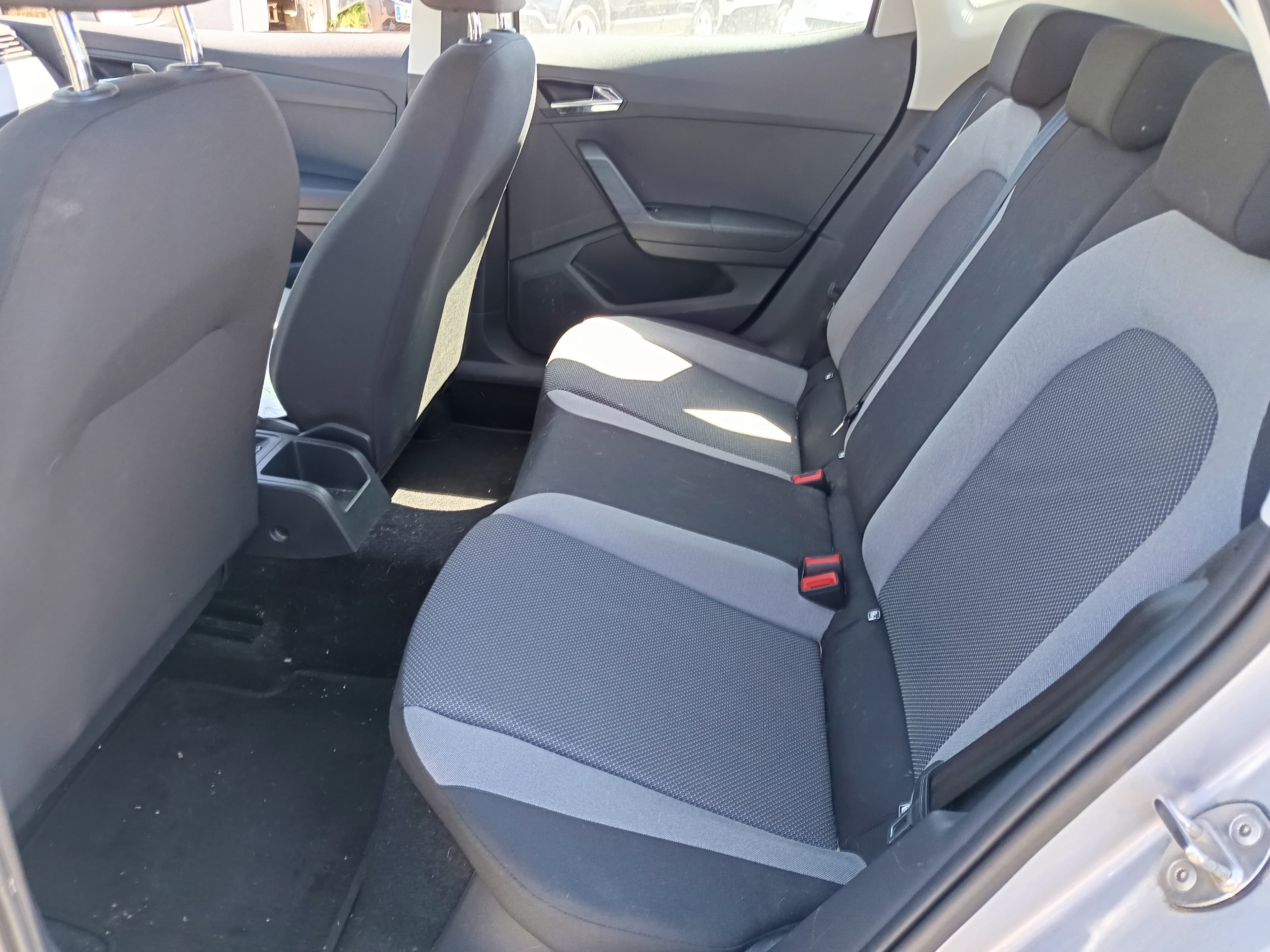 Seat Ibiza · Ano 2019 — image 30