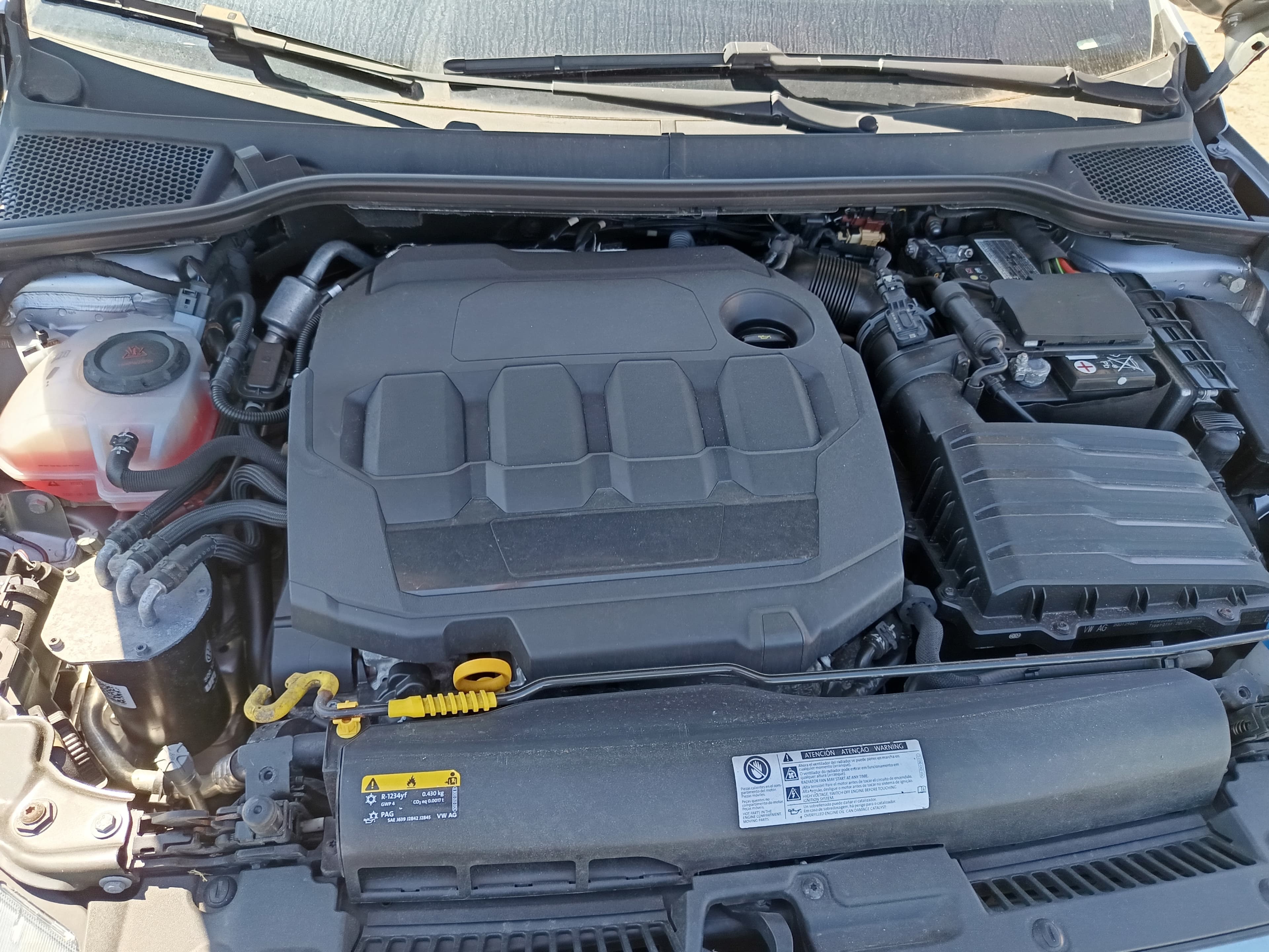 Seat Ibiza · Ano 2019 — image 16