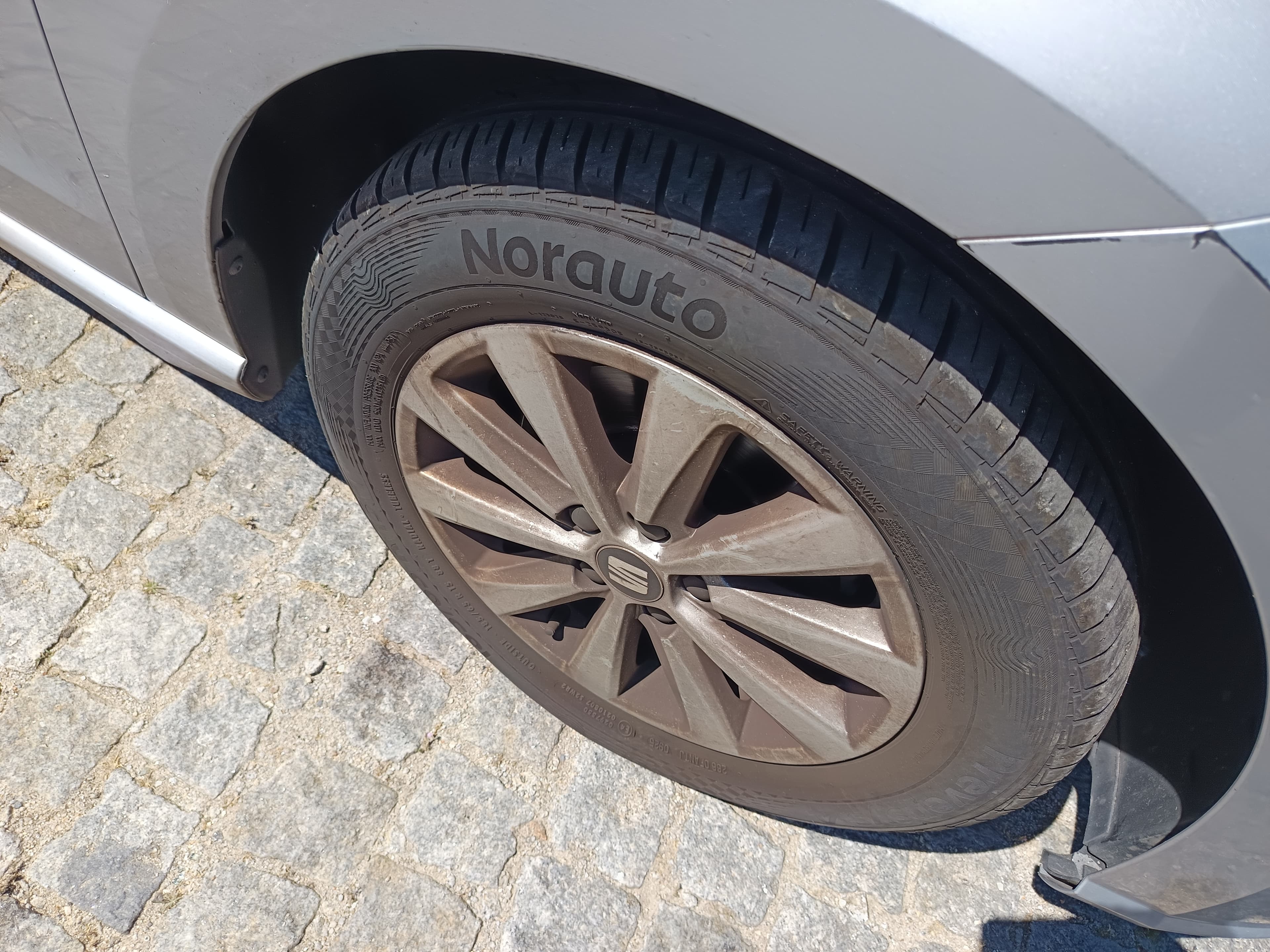 Seat Ibiza · Ano 2019 — image 7