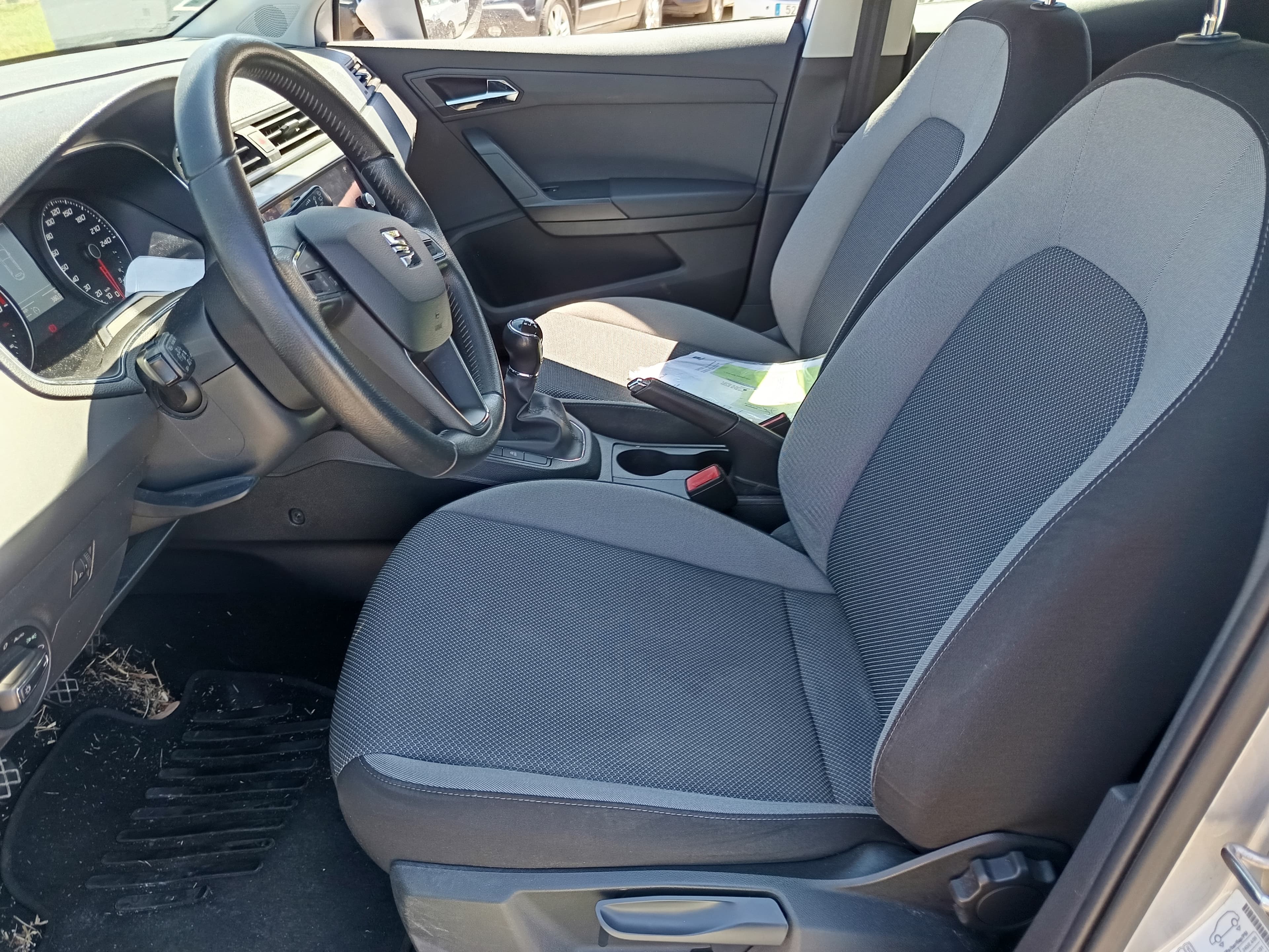 Seat Ibiza · Ano 2019 — image 33