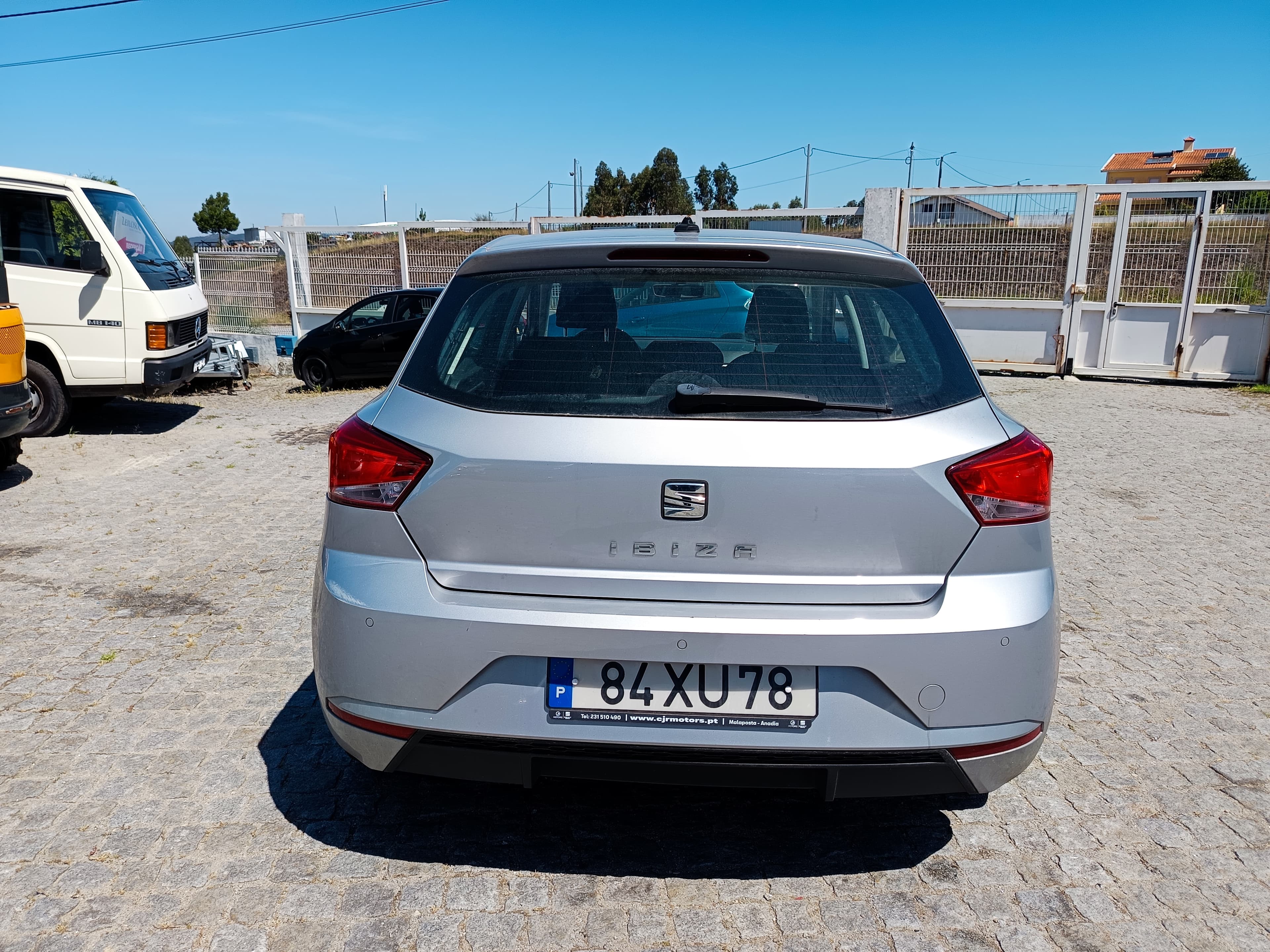 Seat Ibiza · Ano 2019 — image 5