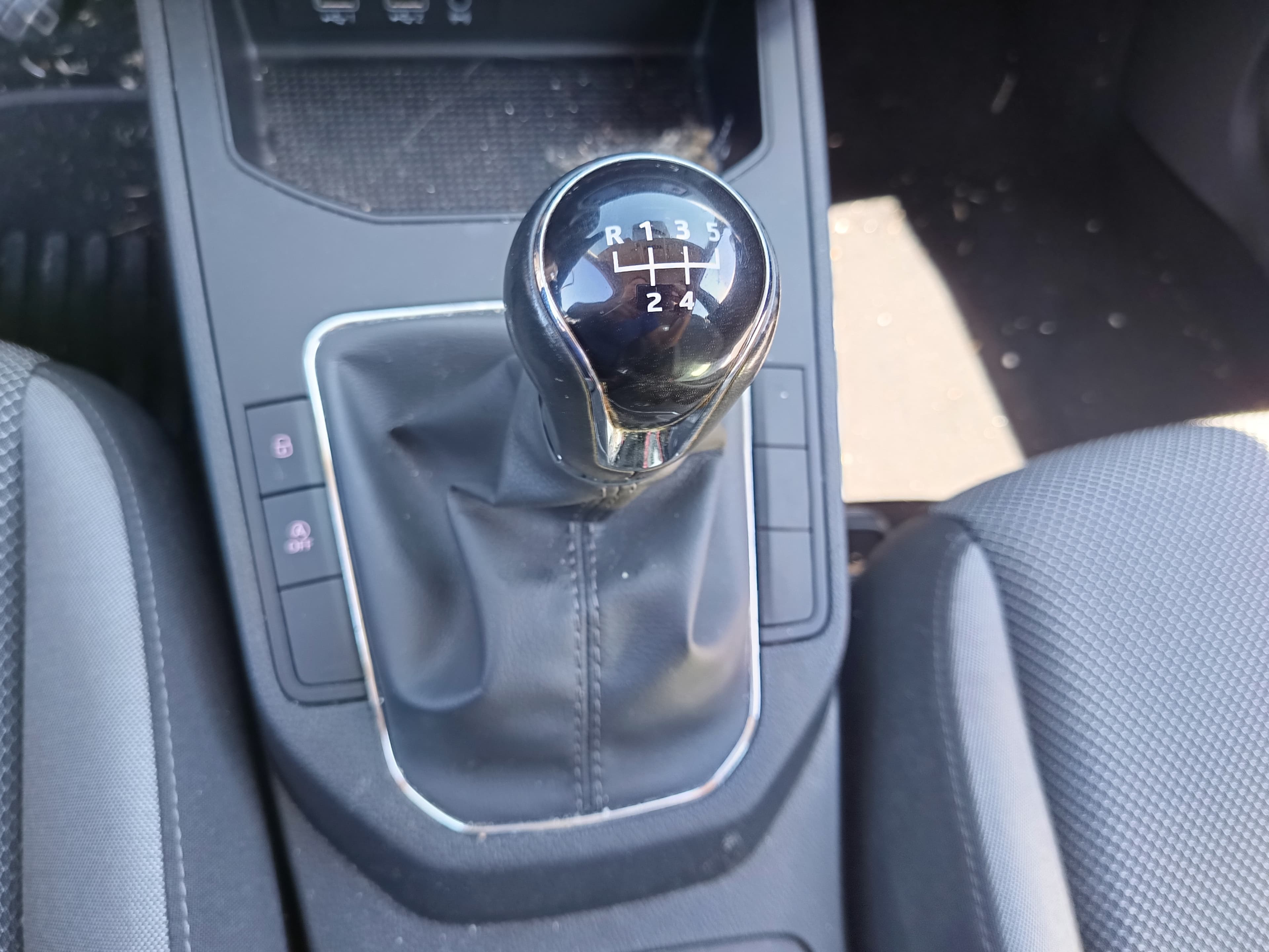 Seat Ibiza · Ano 2019 — image 40