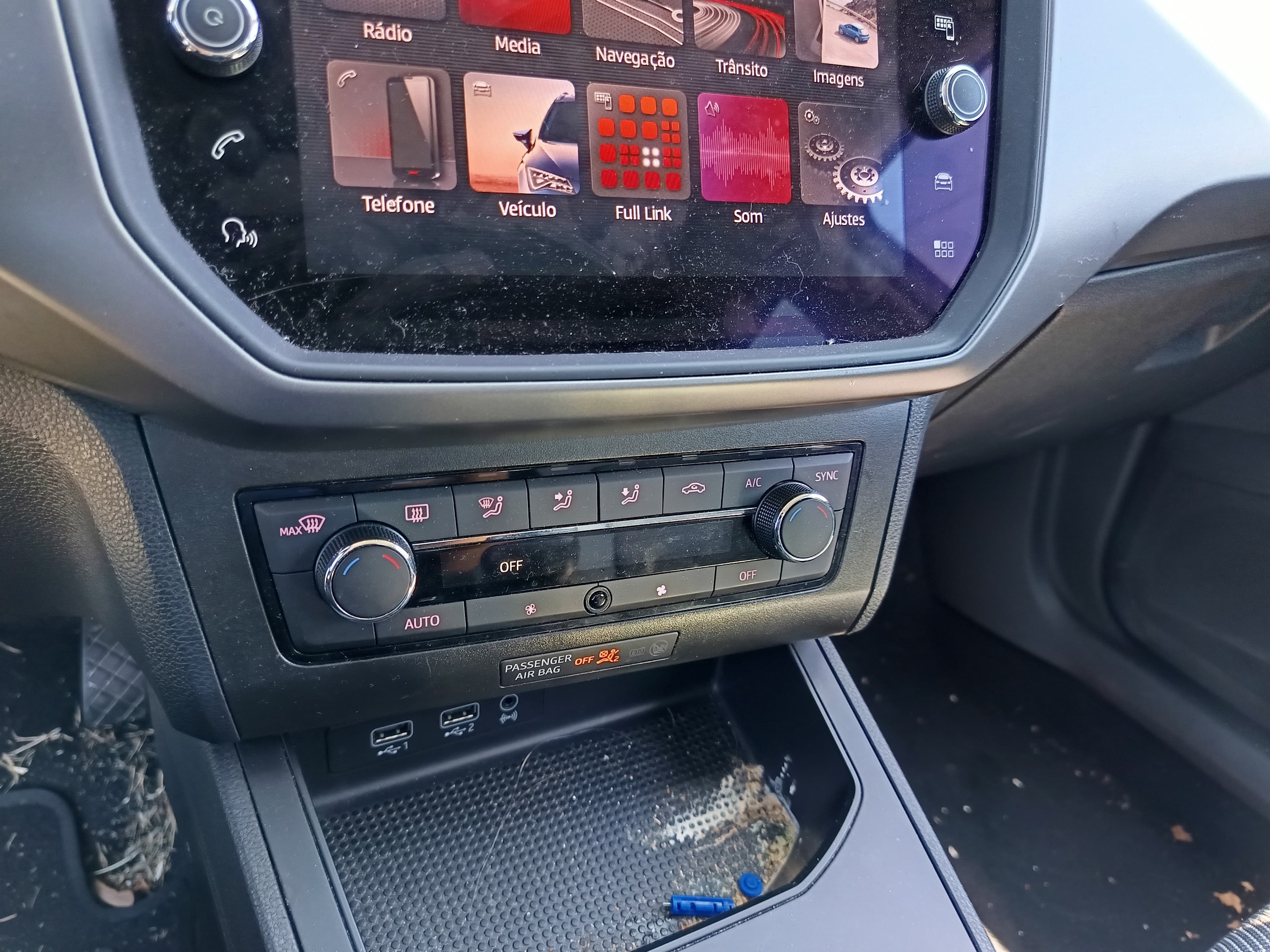 Seat Ibiza · Ano 2019 — image 38