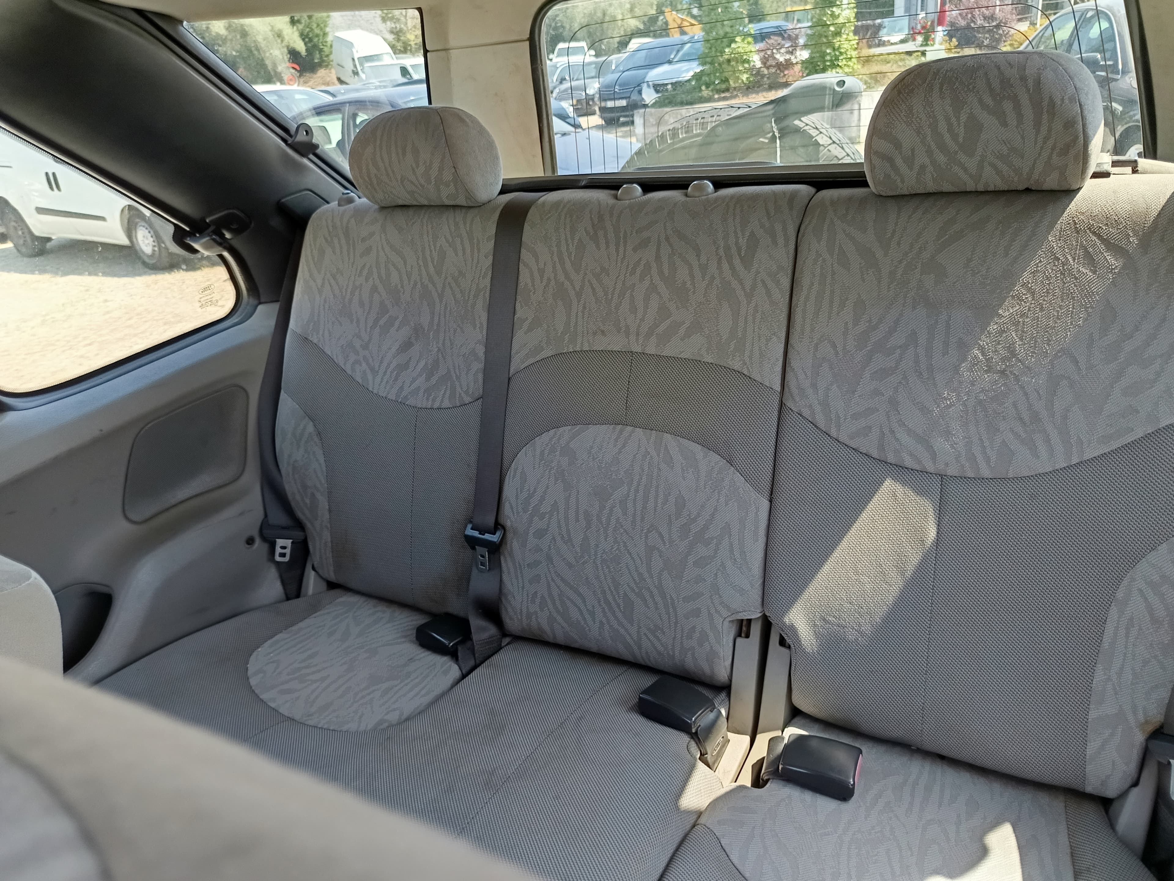 Land Rover Freelander · Año 1998 — imagen 23