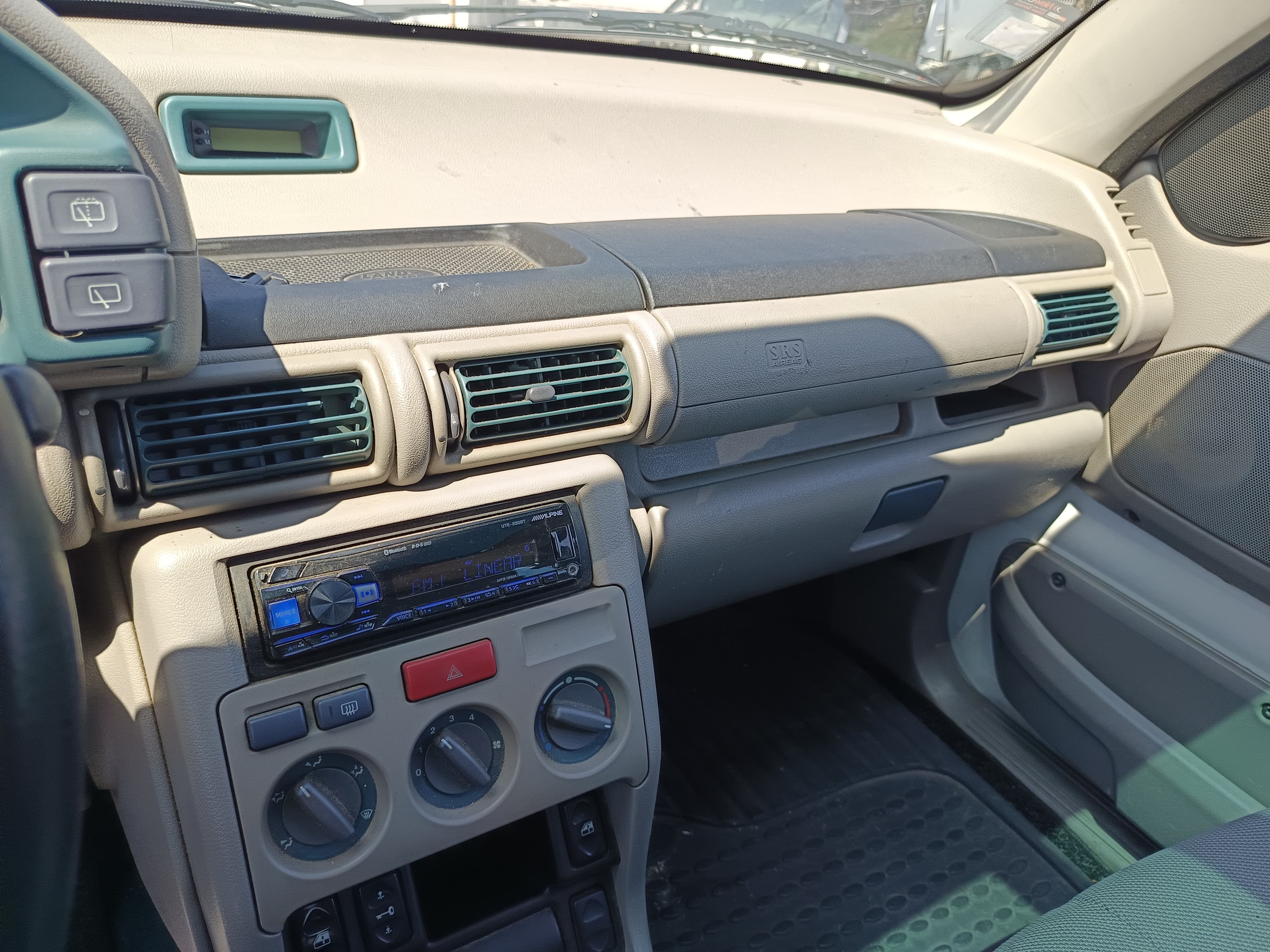 Land Rover Freelander · Año 1998 — imagen 29