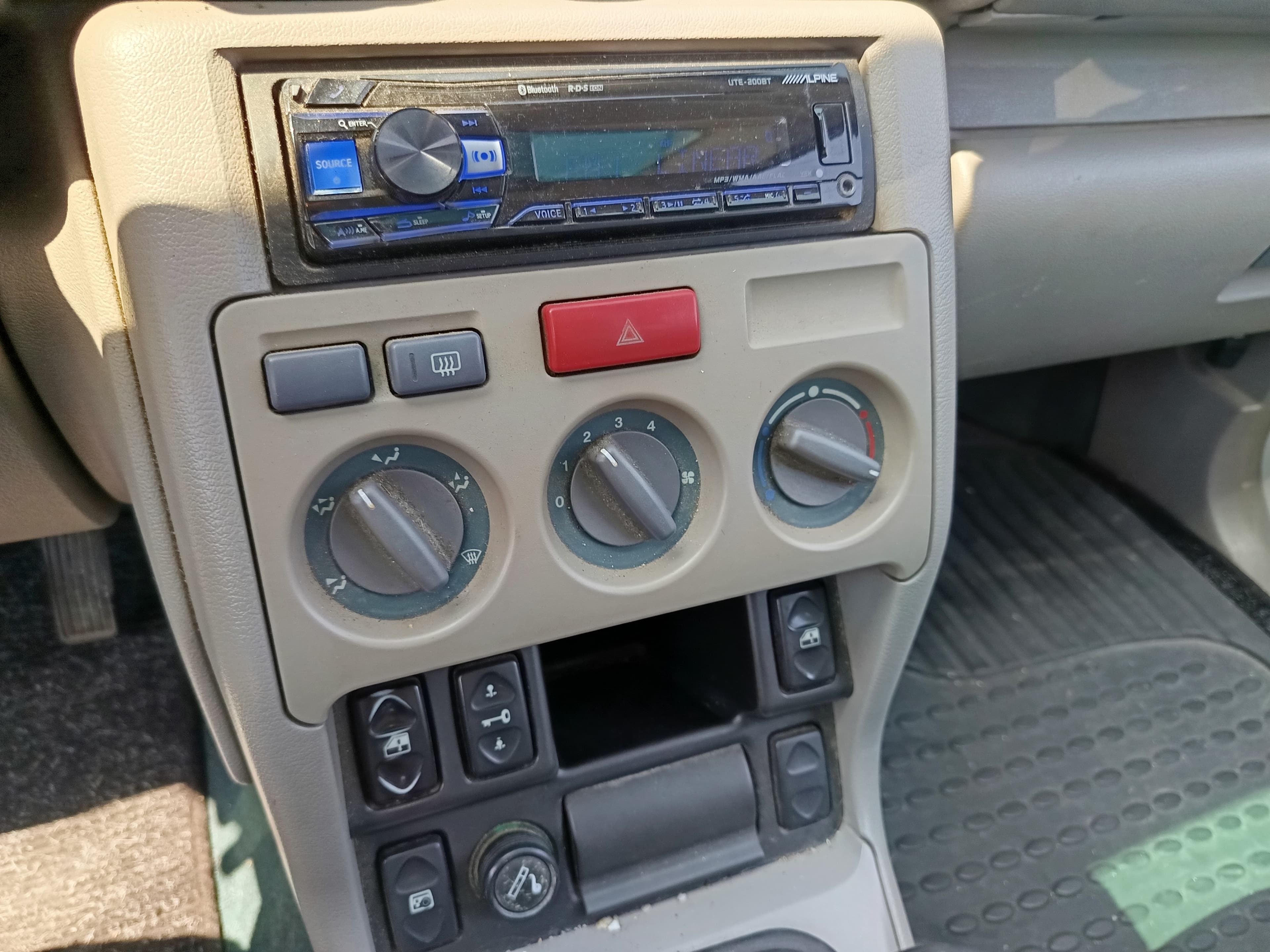 Land Rover Freelander · Año 1998 — imagen 30